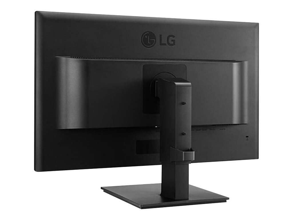 LG 24BK550Y 61 cm (24") Full HD 16:9 IPS Monitor HDMI/DP/DVI Pivot