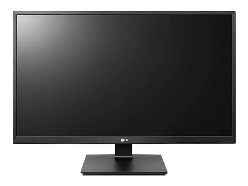 LG 24BK550Y 61 cm (24") Full HD 16:9 IPS Monitor HDMI/DP/DVI Pivot