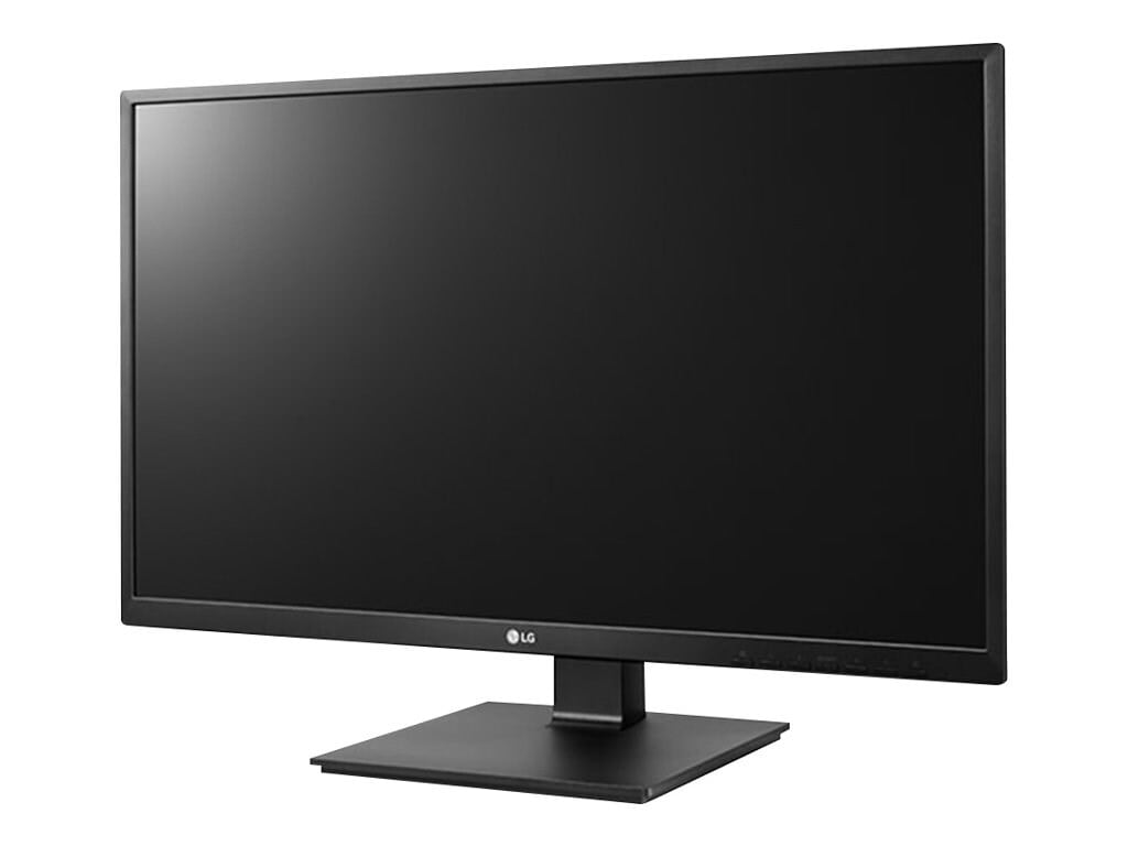 LG 24BK550Y 61 cm (24") Full HD 16:9 IPS Monitor HDMI/DP/DVI Pivot