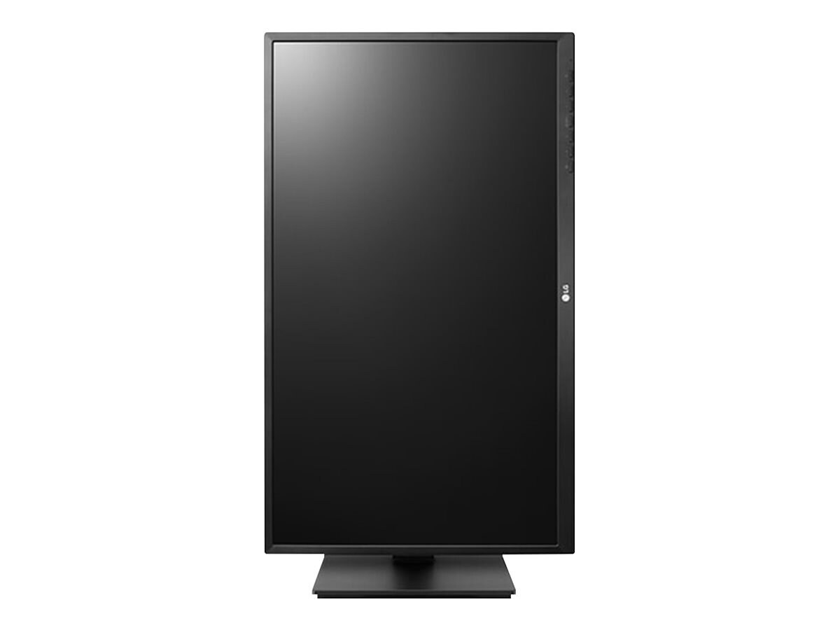 LG 24BK550Y 61 cm (24") Full HD 16:9 IPS Monitor HDMI/DP/DVI Pivot