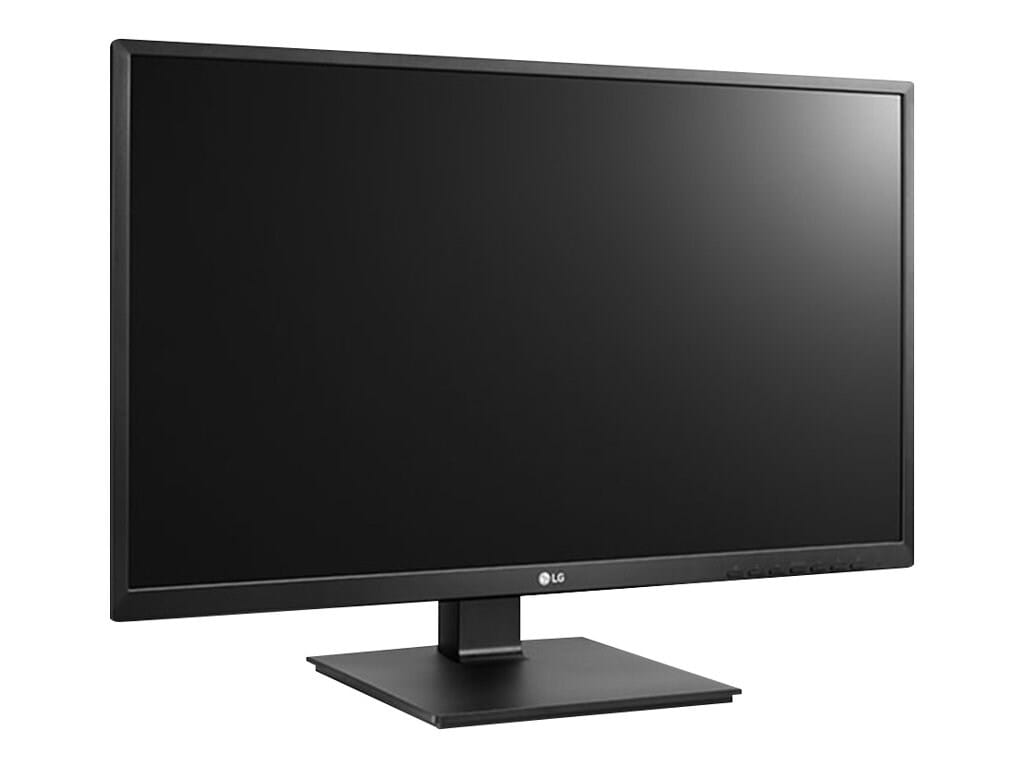 LG 24BK550Y 61 cm (24") Full HD 16:9 IPS Monitor HDMI/DP/DVI Pivot