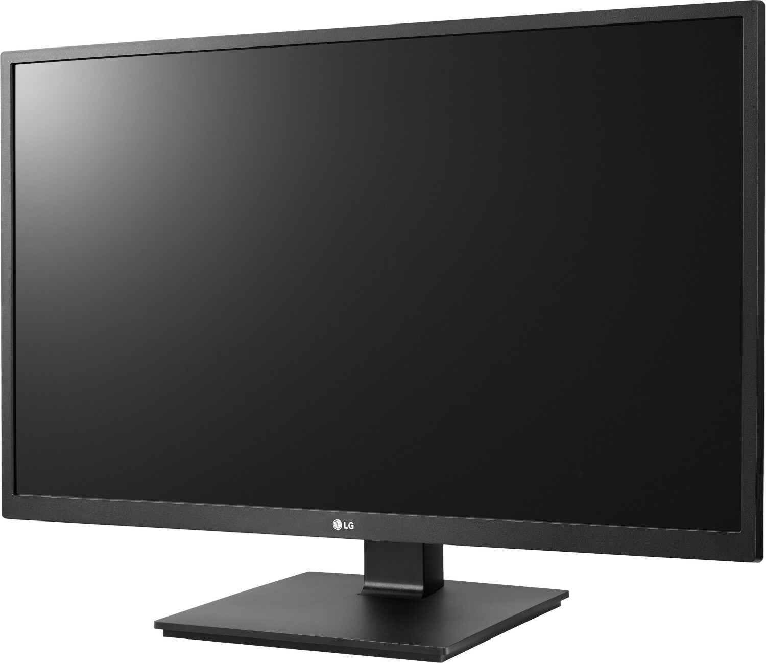 LG 27BN55UP-B 68.6 cm (27") UHD Monitor