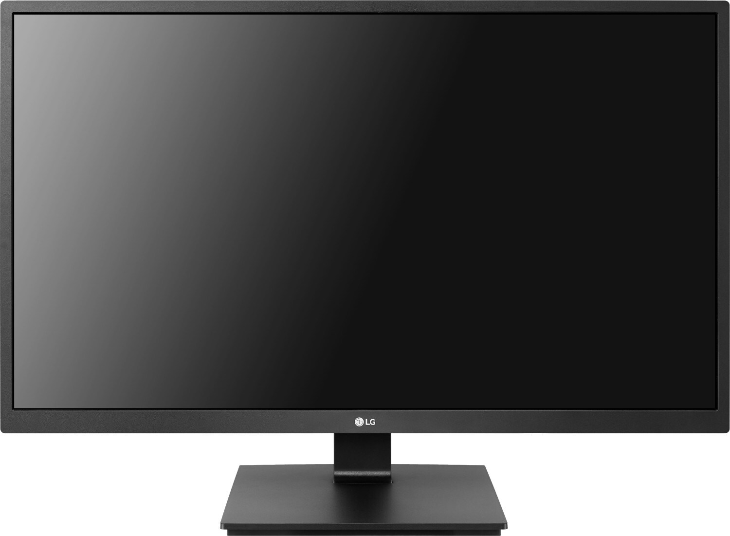 LG 27BN55UP-B 68.6 cm (27") UHD Monitor