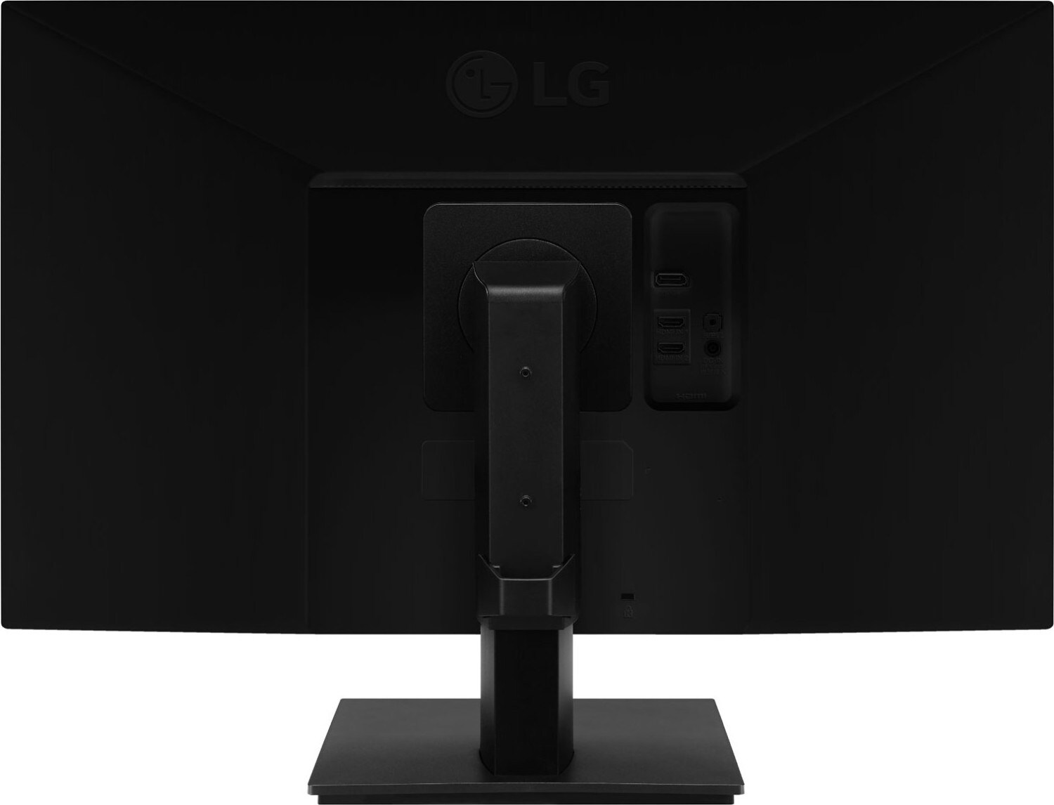 LG 27BN55UP-B 68.6 cm (27") UHD Monitor