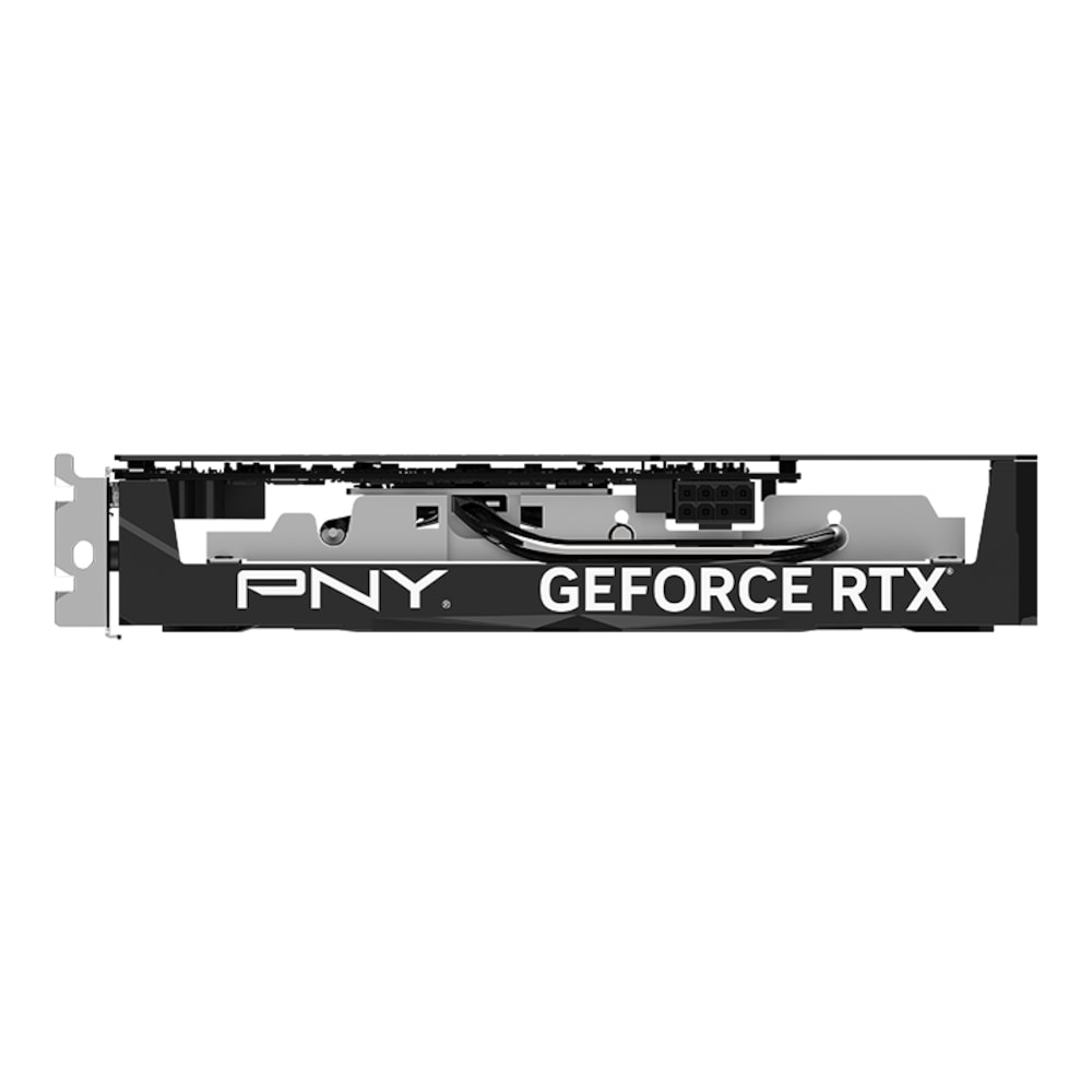 PNY GeForce RTX 4060 VERTO 8GB GDDR6 Grafikkarte HDMI/3xDP