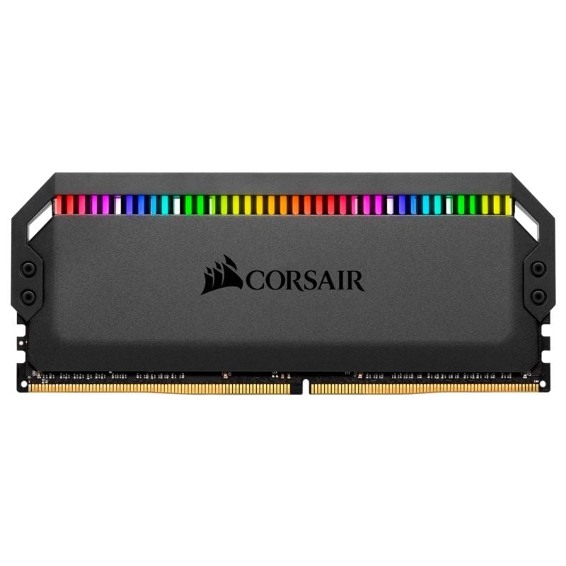 32GB (2x16GB) Corsair Dominator Platinum RGB DDR4-3000 RAM CL15 Speicher-Kit