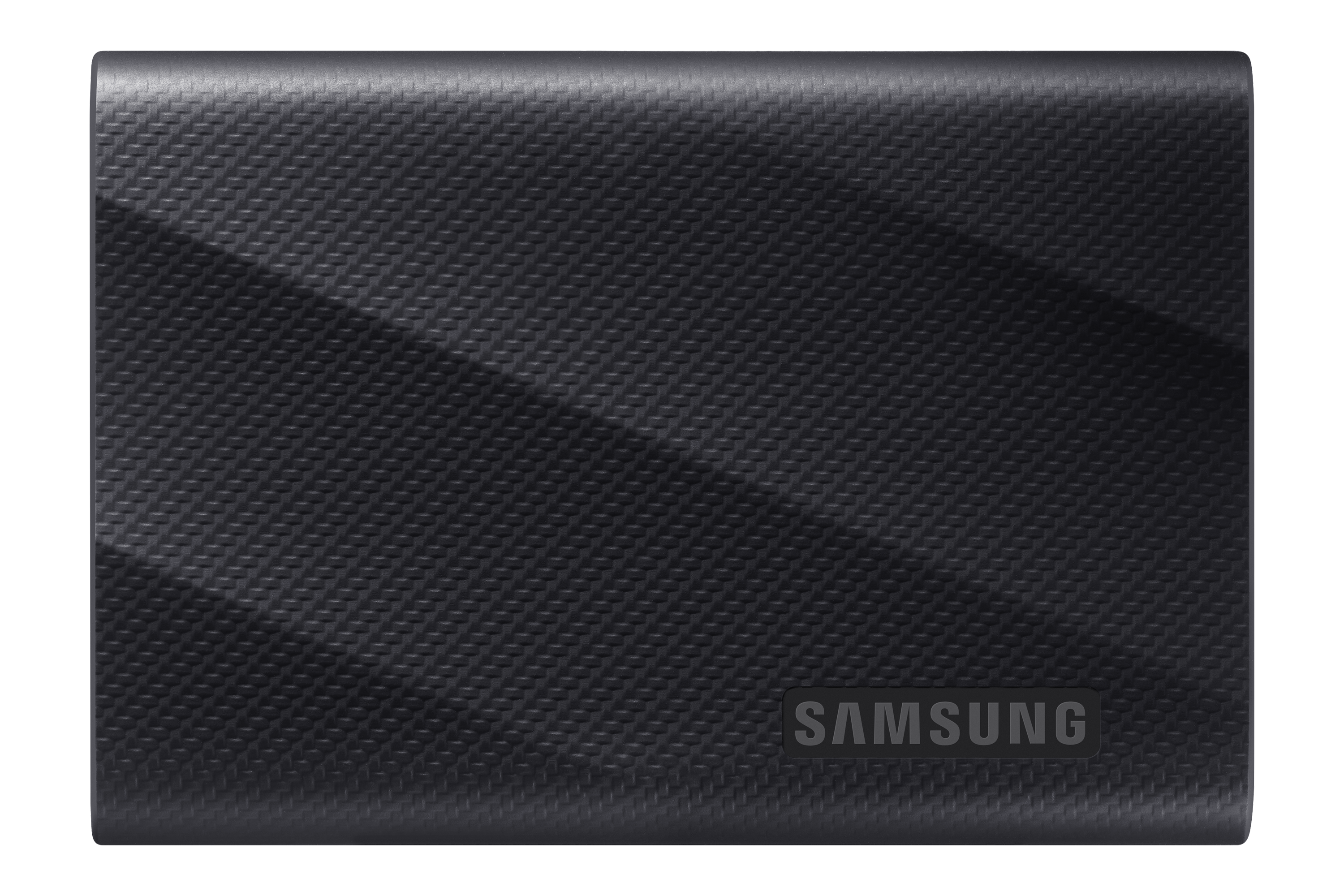 Samsung Portable SSD T9 1 TB USB 3.2 Gen2x2 Typ-C Schwarz bis zu 2.000 MB/s