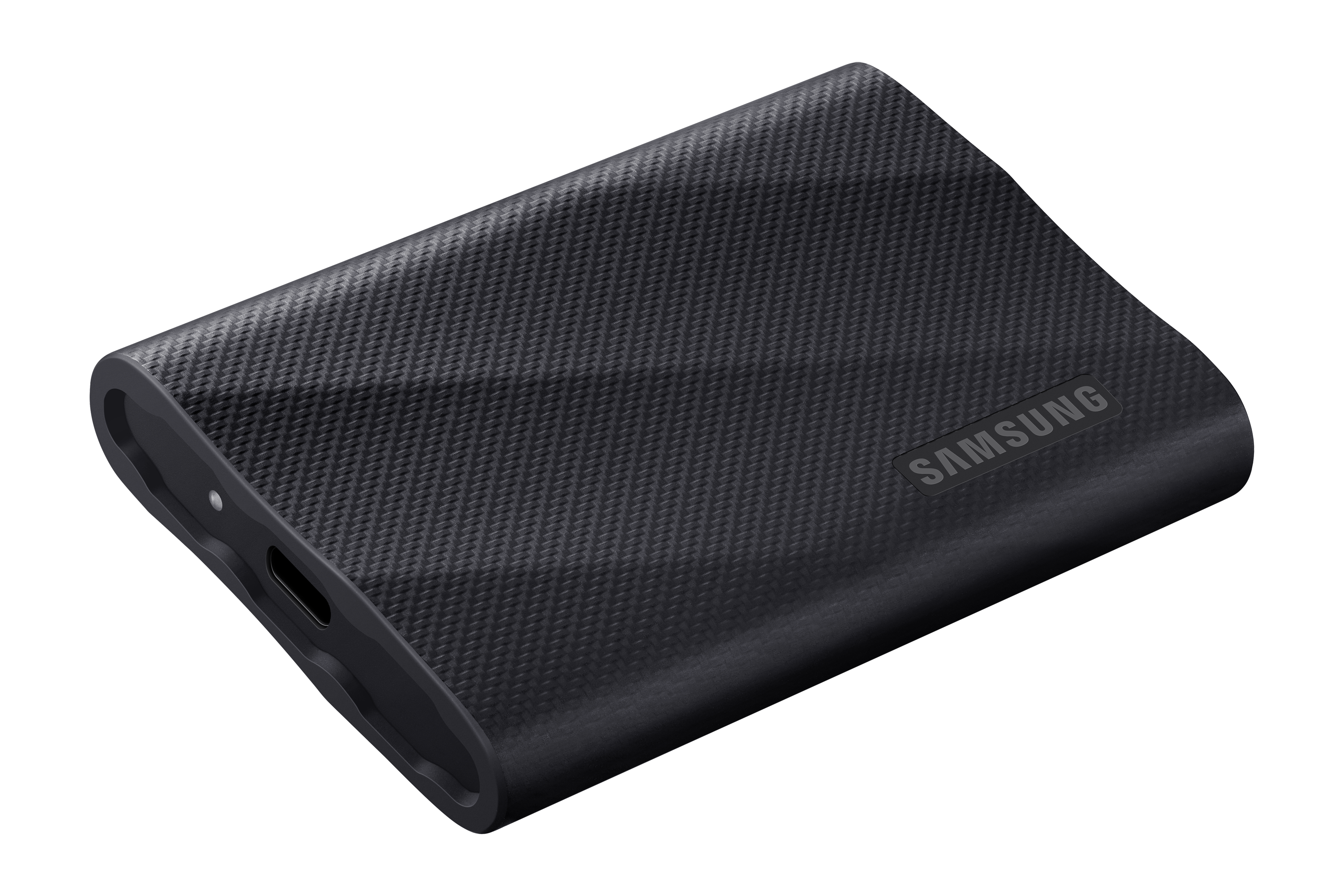 Disque dur externe SAMSUNG Portable SSD T9 USB 3.2 type C 4To (null)