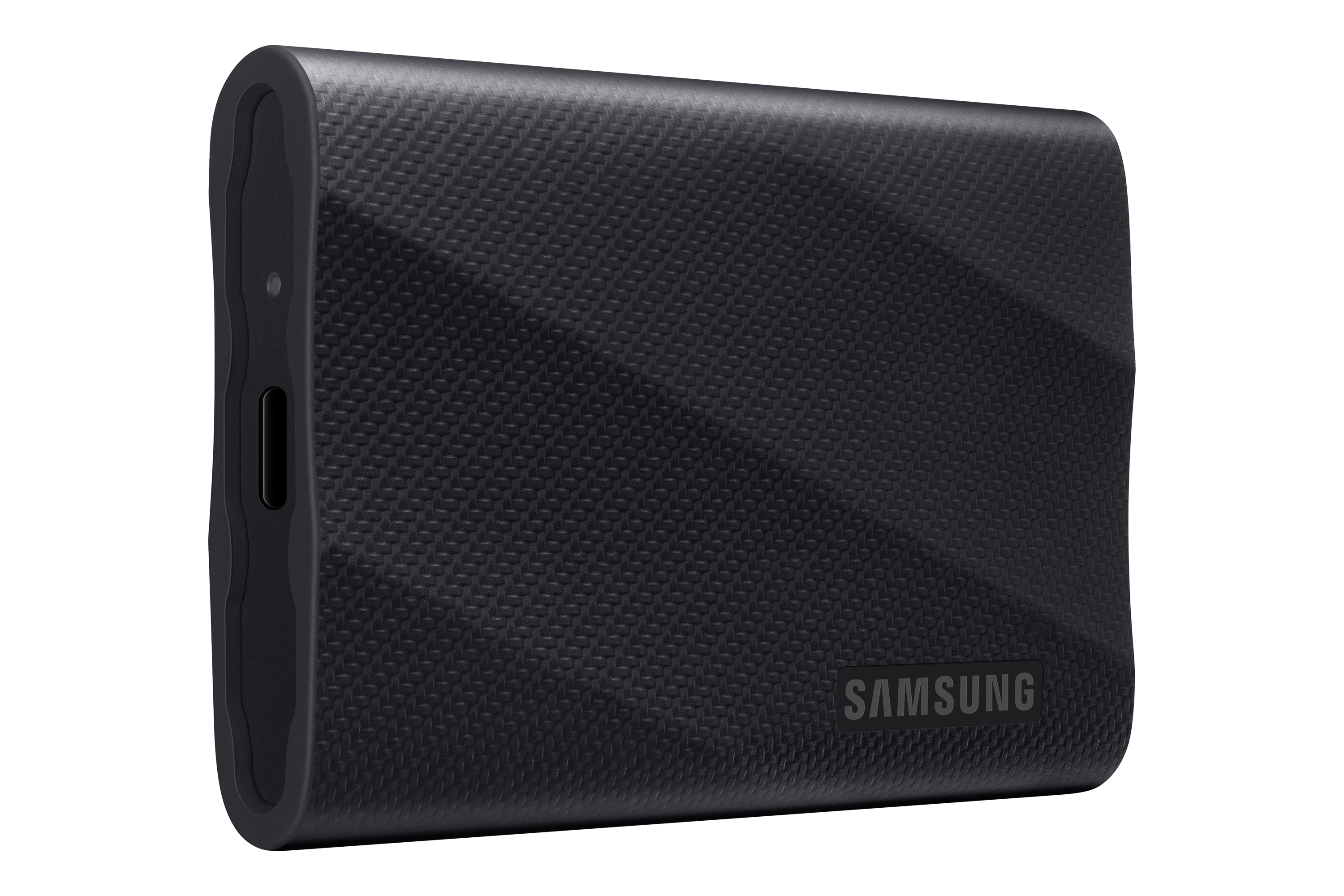 Disque dur externe SAMSUNG Portable SSD T9 USB 3.2 type C 4To (null)