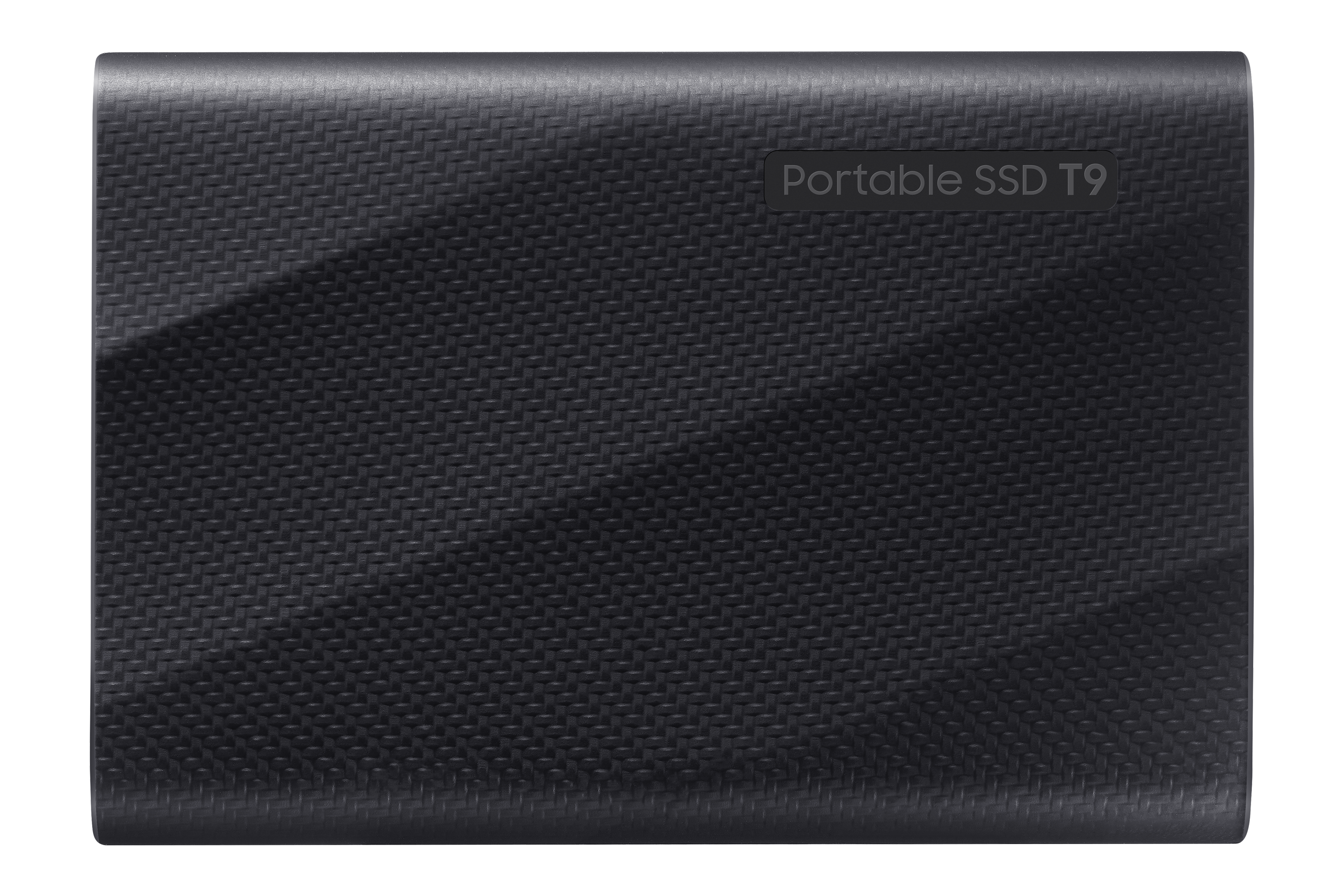 Samsung Portable SSD T9 1 TB USB 3.2 Gen2x2 Typ-C Schwarz bis zu 2.000 MB/s