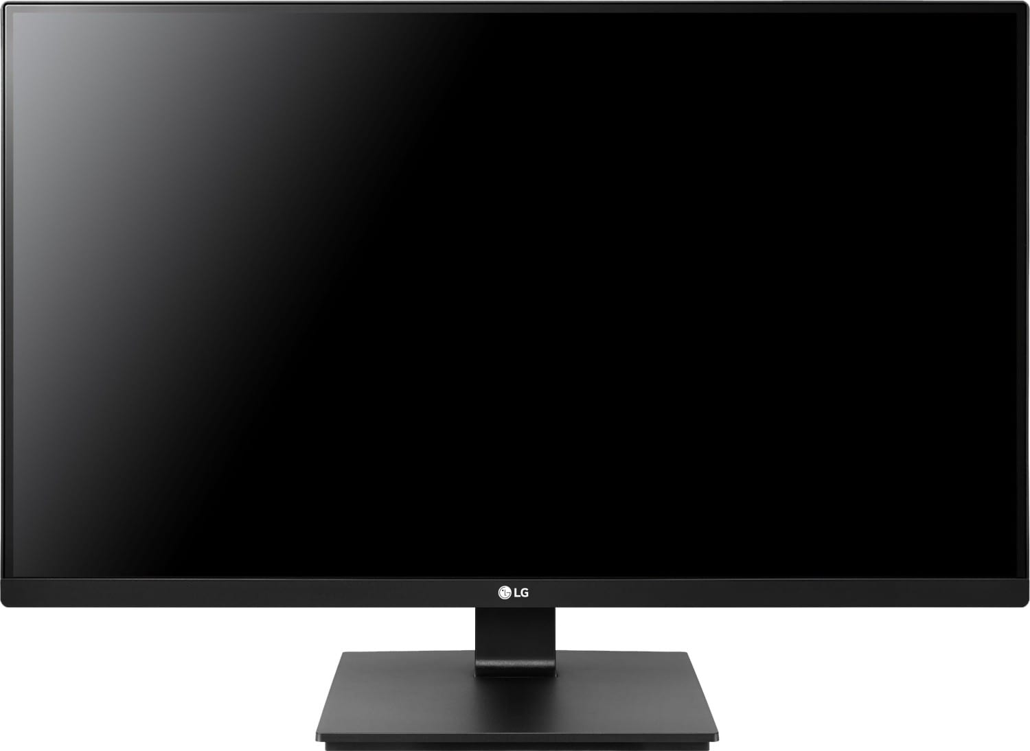 LG 27BN65QP-B 68.6 cm (27") WQHD Monitor