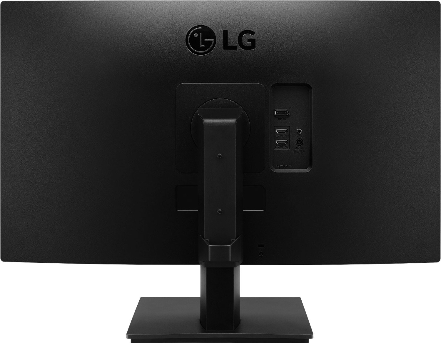 LG 27BN65QP-B 68.6 cm (27") WQHD Monitor