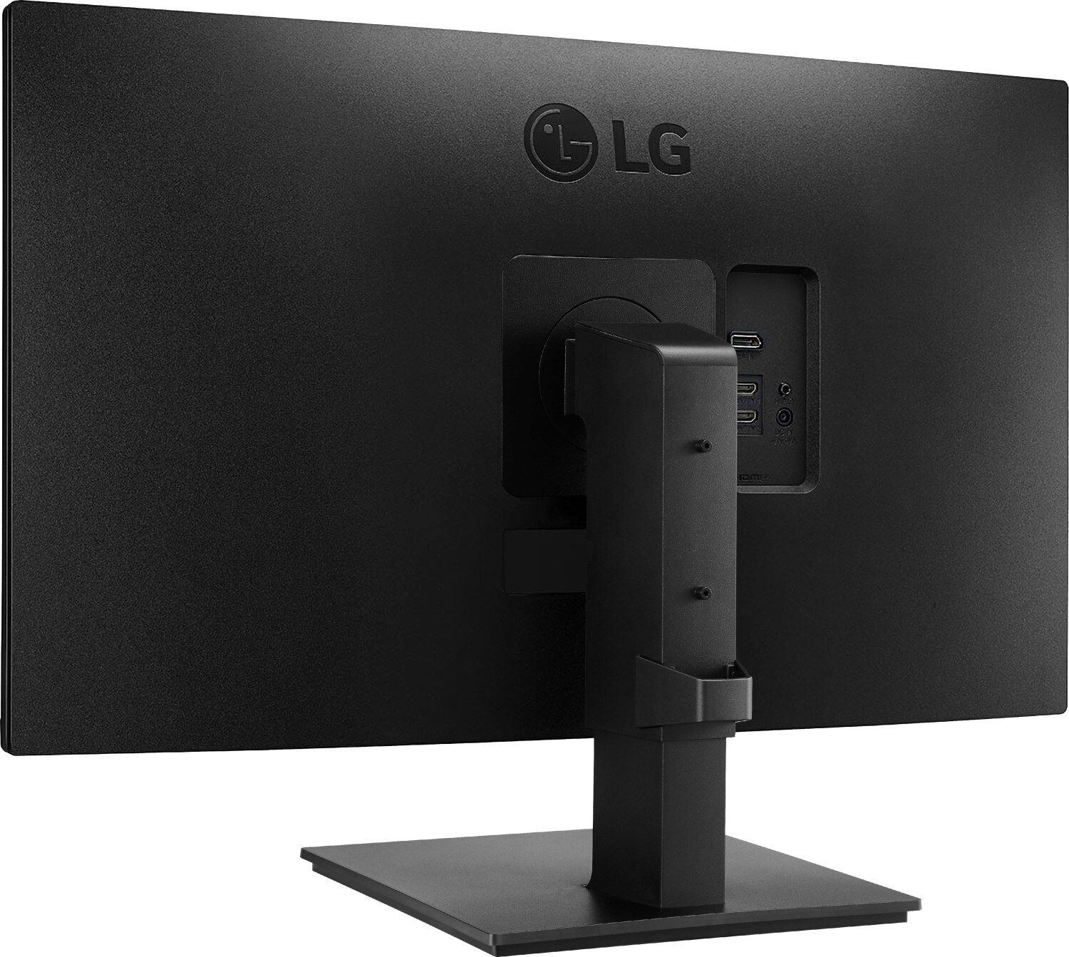 LG 27BN65QP-B 68.6 cm (27") WQHD Monitor