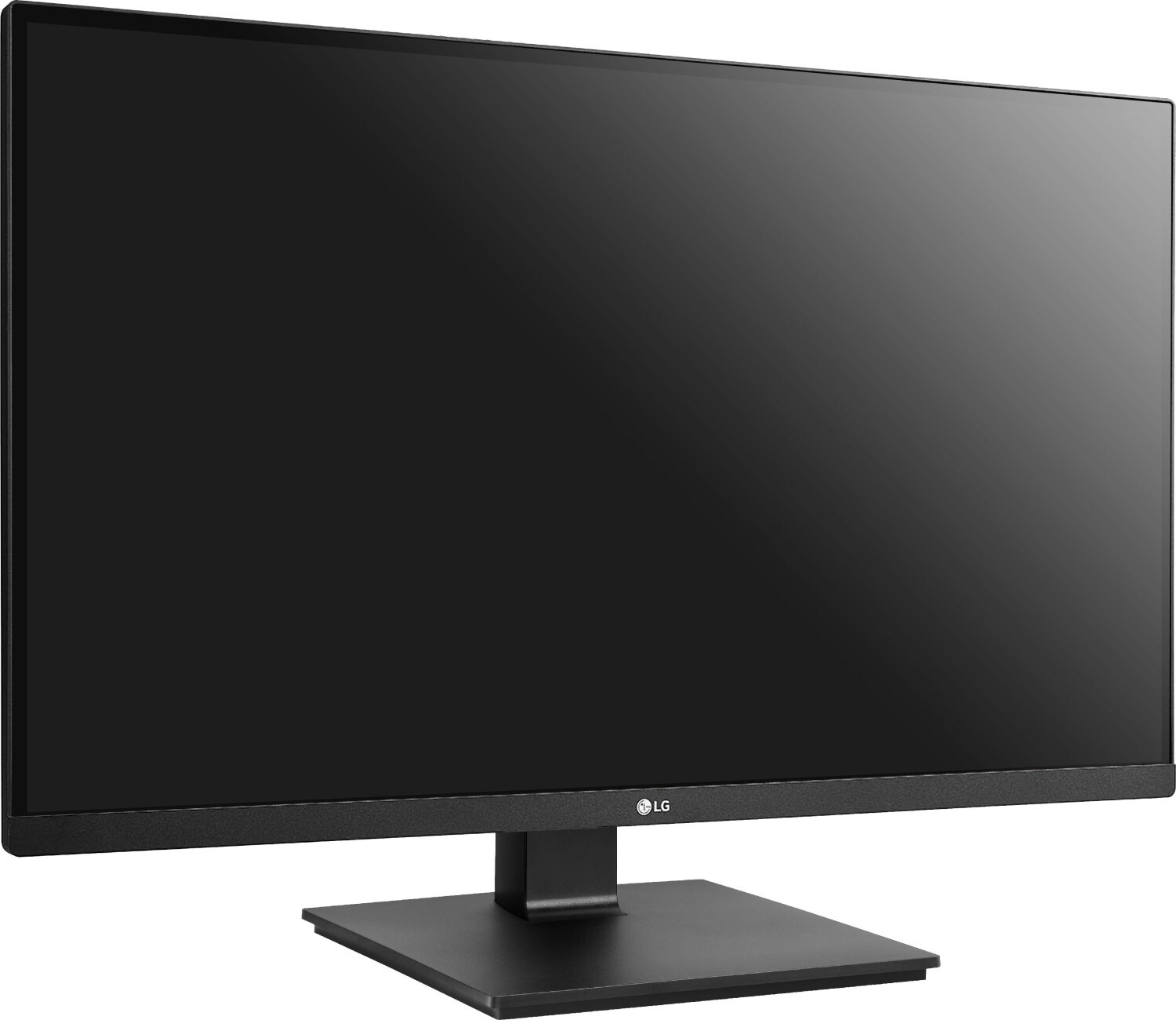 LG 27BN65QP-B 68.6 cm (27") WQHD Monitor