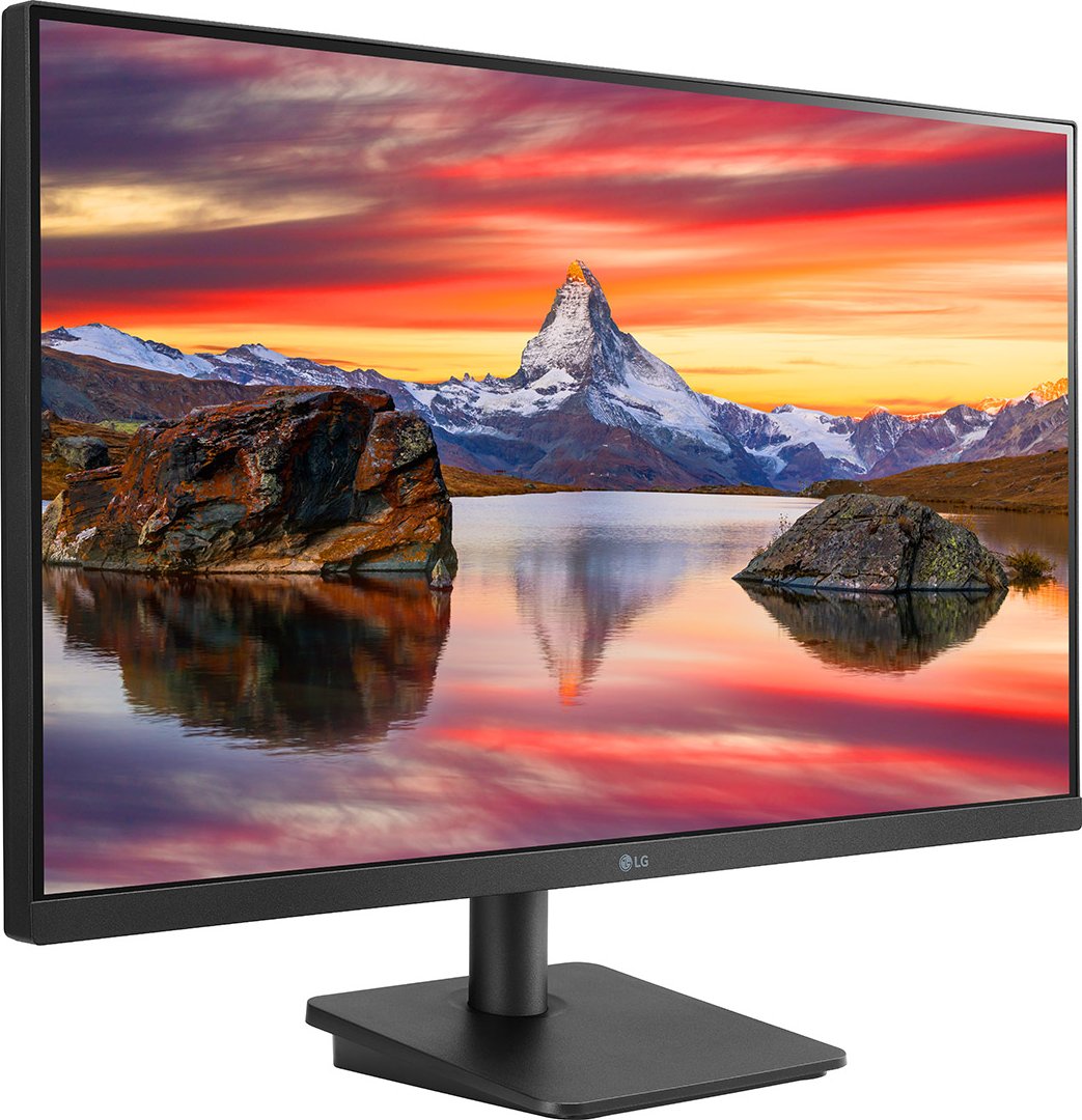 LG 27MP400-B 68.6 cm (27") Full HD Monitor