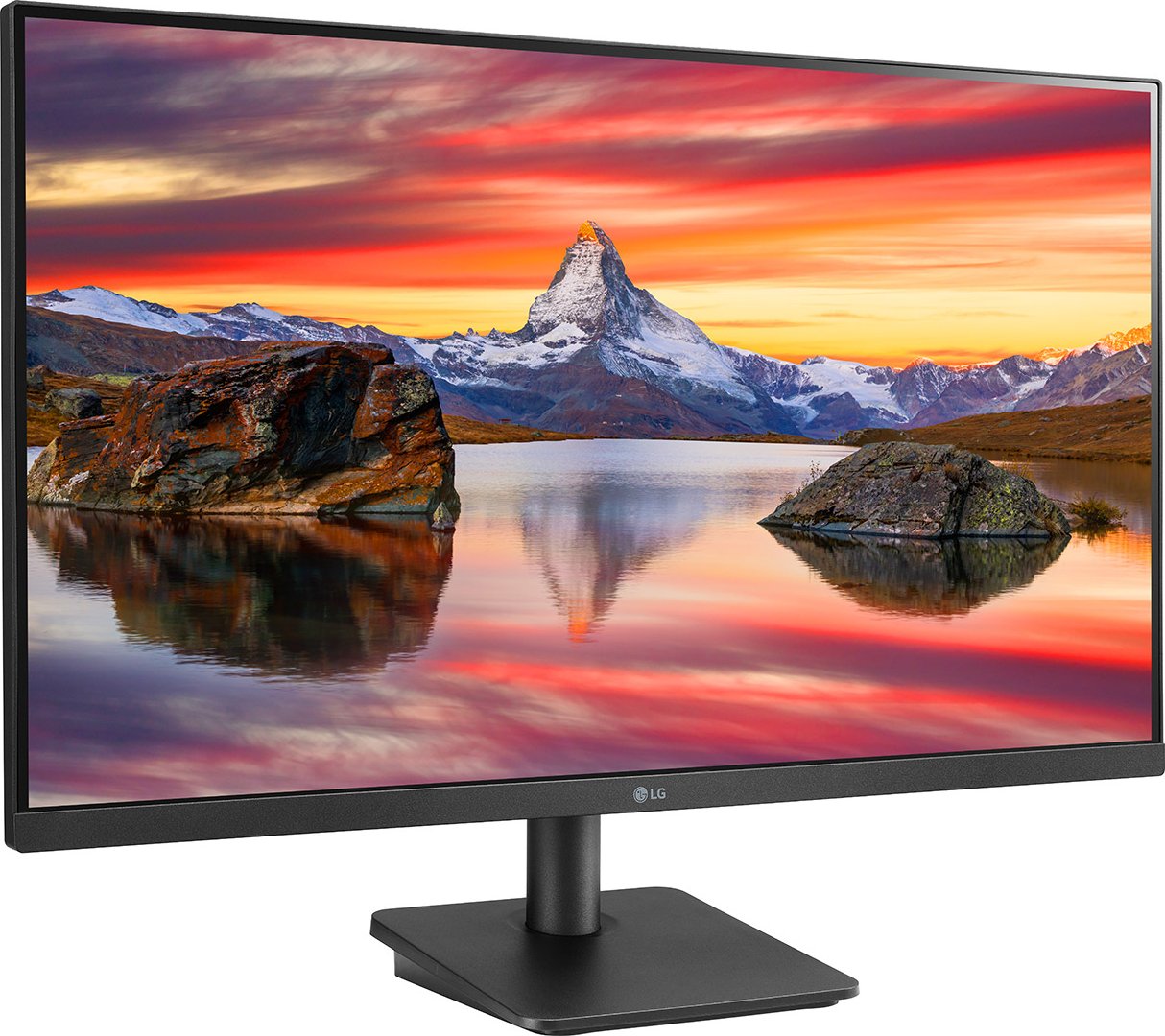 LG 27MP400-B 68.6 cm (27") Full HD Monitor