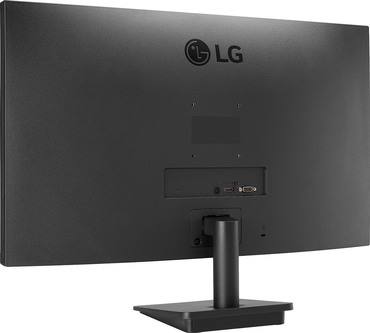 LG 27MP400-B 68.6 cm (27") Full HD Monitor