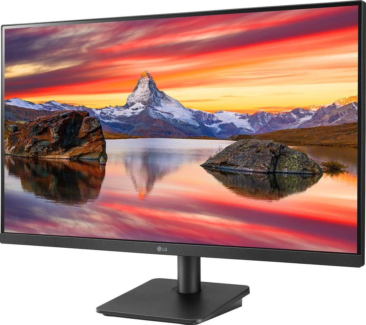 LG 27MP400-B 68.6 cm (27") Full HD Monitor