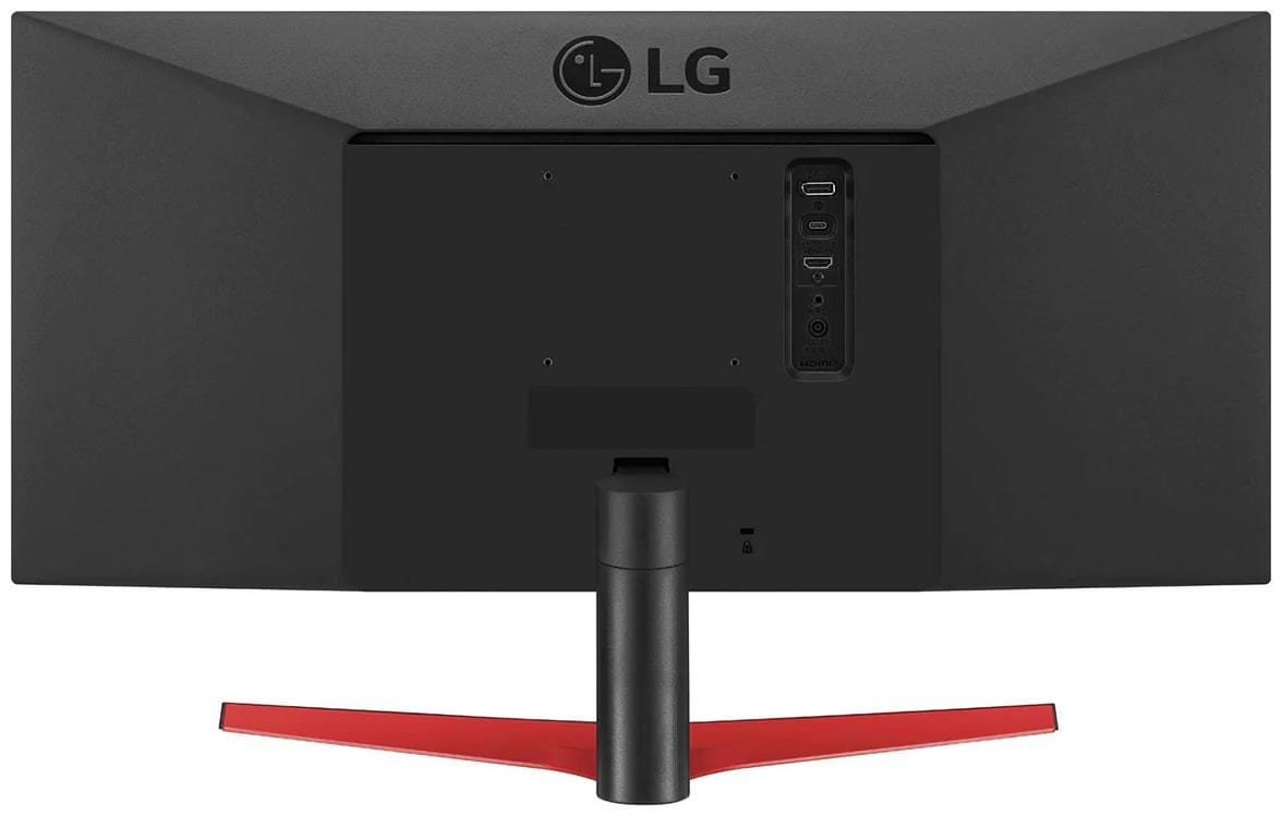 LG 29WP60G-B 73.6 cm (29") UW-UXGA Monitor