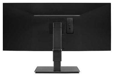 LG 34BN670P-B 86.4 cm (34") UW-UXGA Monitor