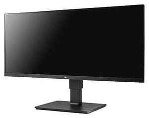 LG 34BN670P-B 86.4 cm (34") UW-UXGA Monitor