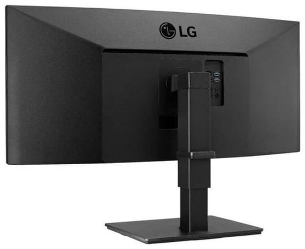 LG 35BN77CP-B 88.9 cm (35") UWQHD Monitor