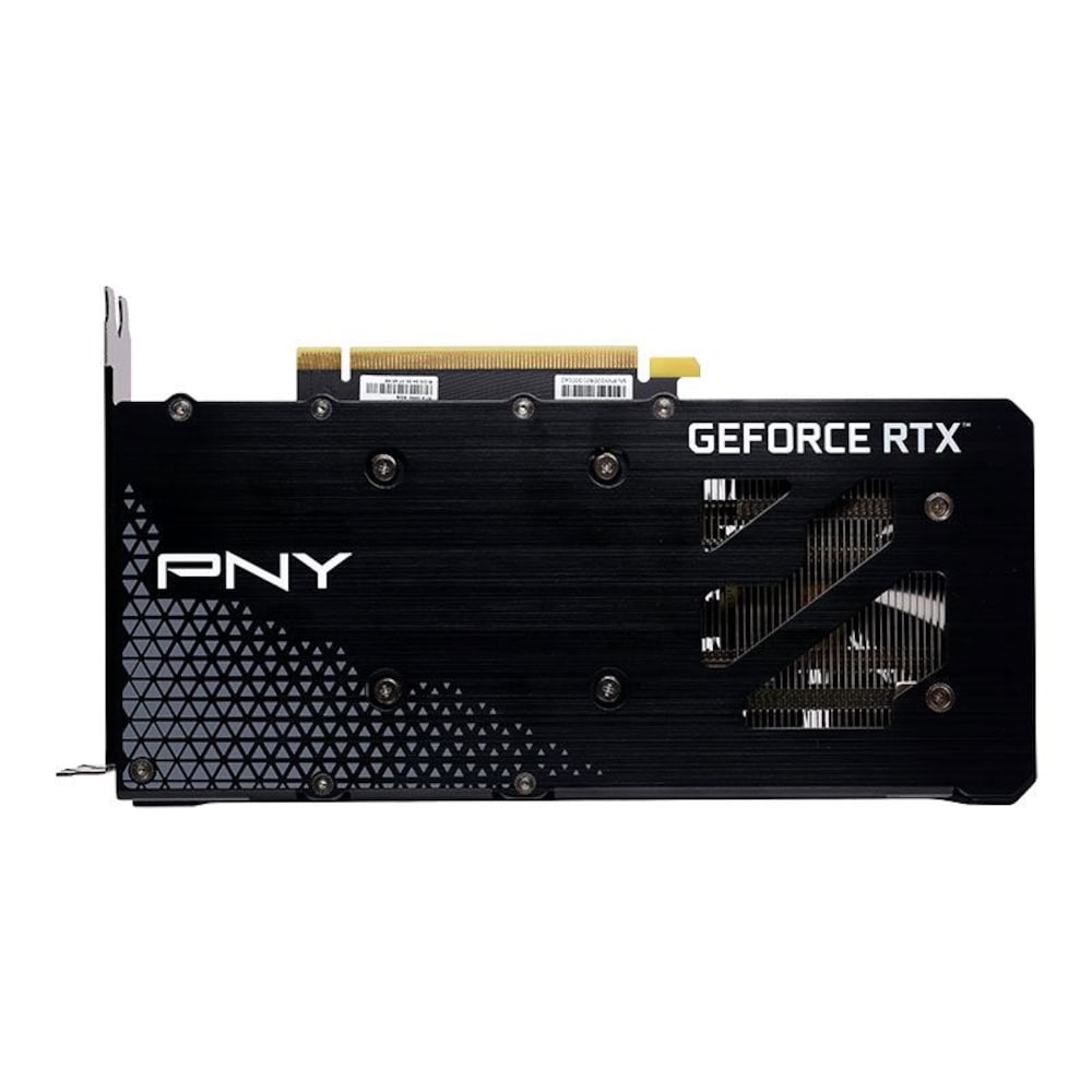 PNY GeForce RTX 3050 VERTO 8GB GDDR6 Grafikkarte HDMI/3xDP