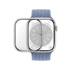 PanzerGlass Displayschutz Full Body Apple Watch Series 9 41mm Transparent
