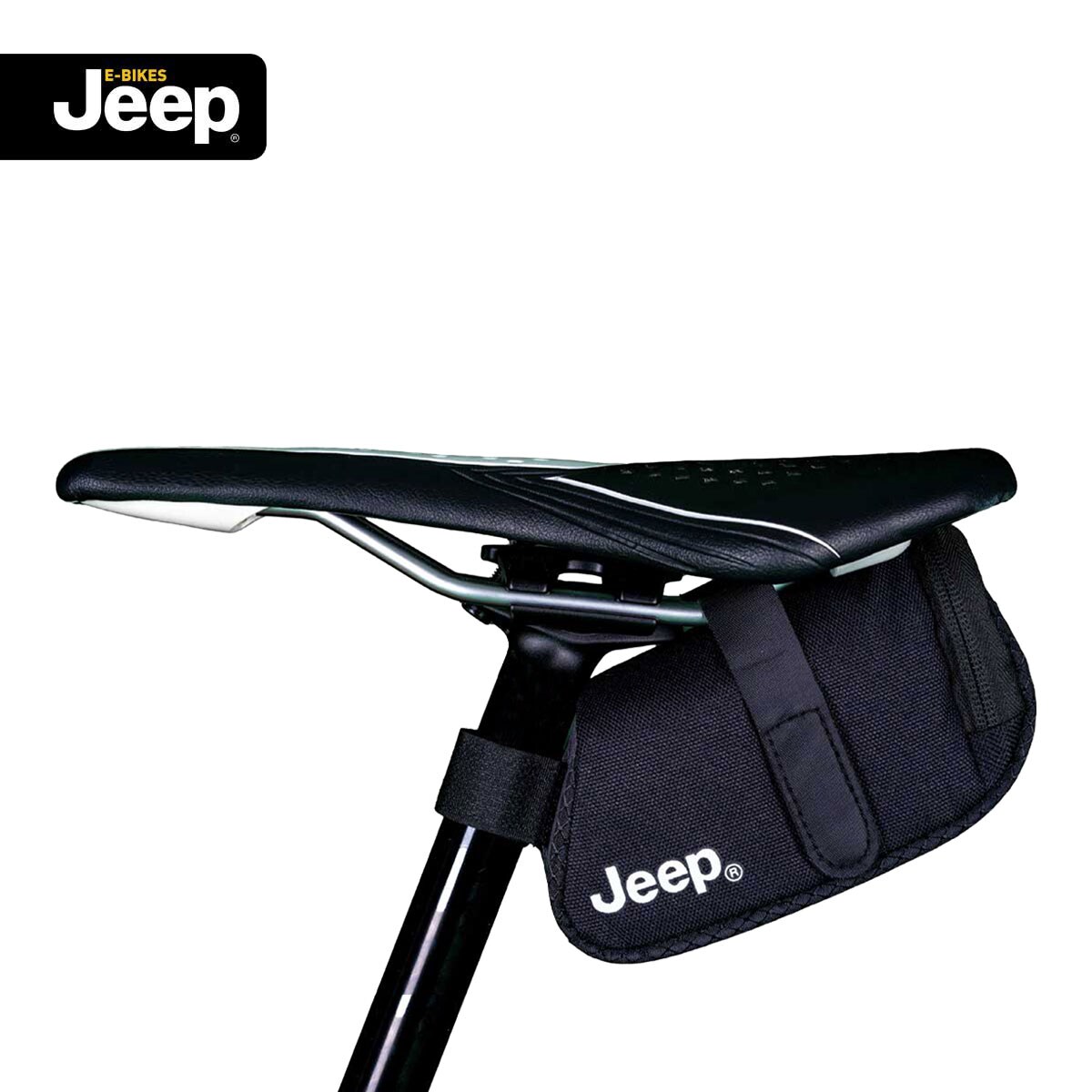 Jeep Satteltasche