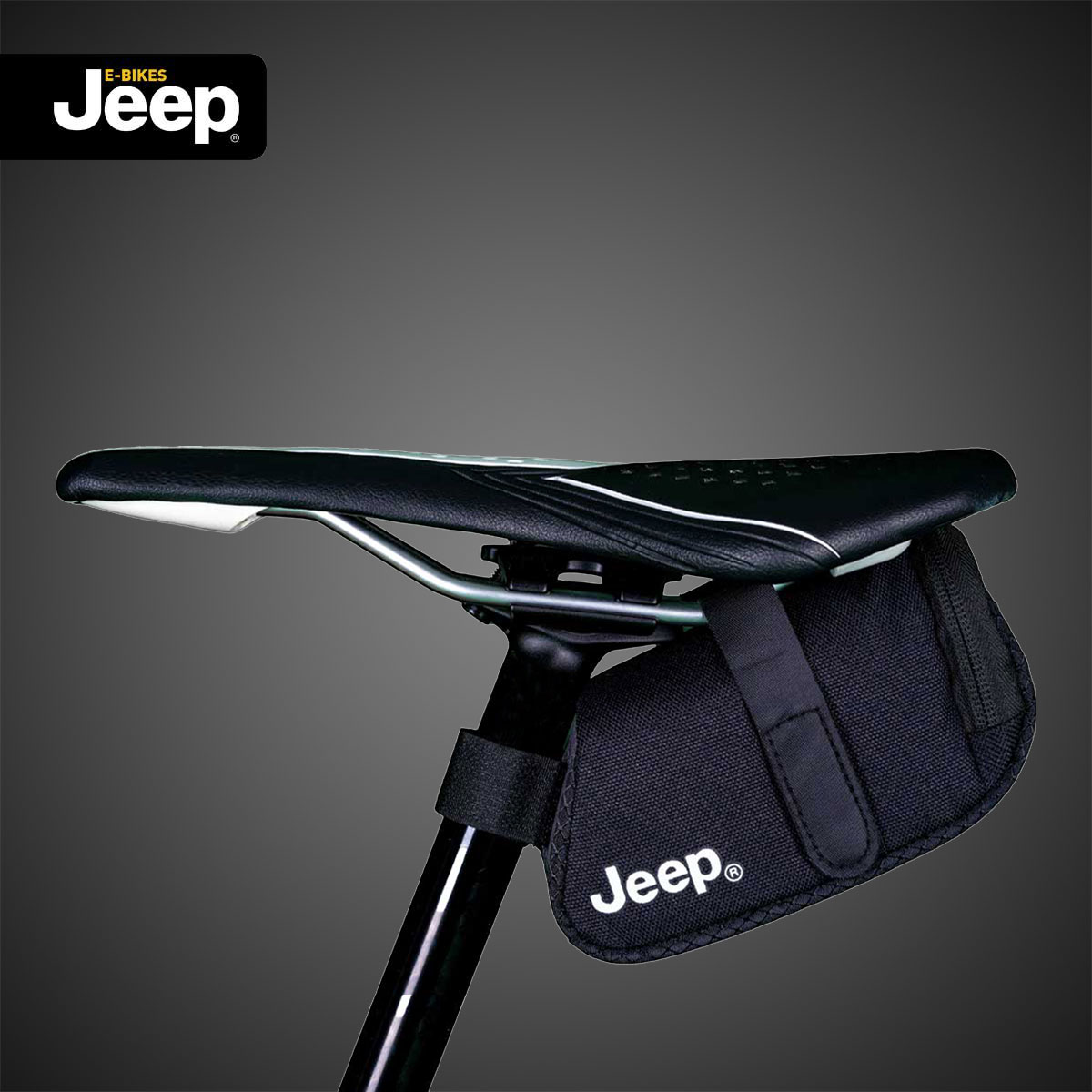 Jeep Satteltasche