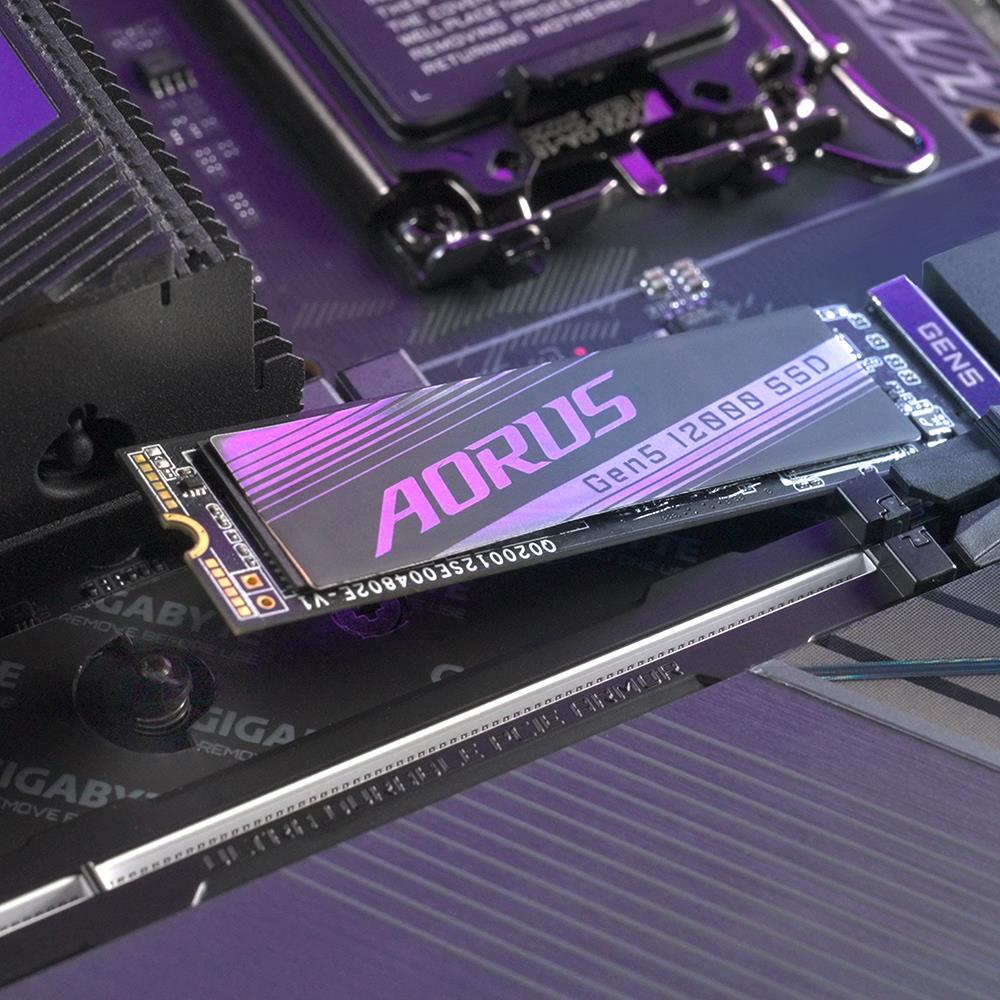 GIGABYTE Z790 AORUS MASTER X E-ATX Mainboard Sockel 1700 USB-C/DP/USB3.2/WIFI/BT