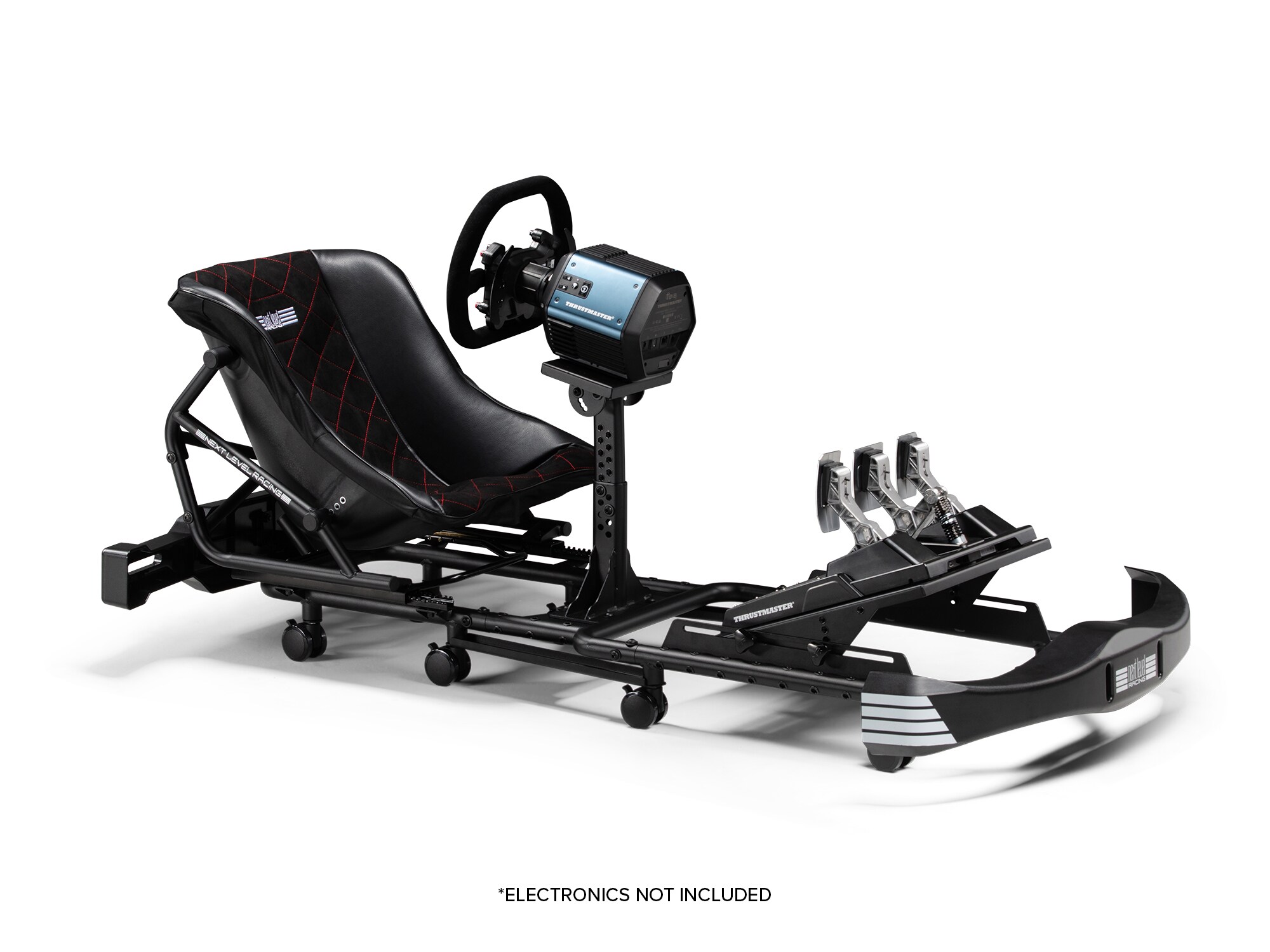 Next Level Racing Go Kart Plus - Racing Cockpit