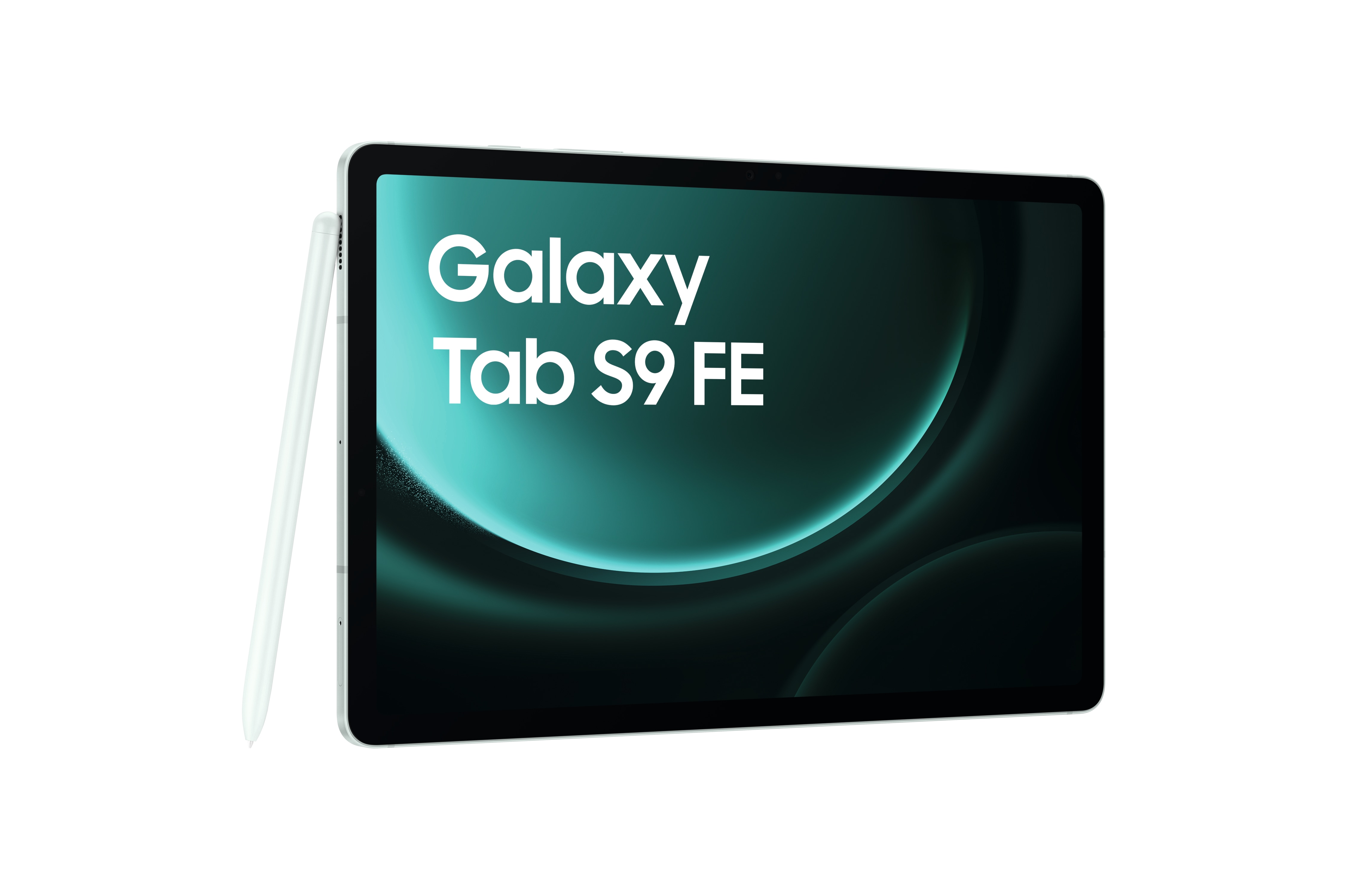 Samsung GALAXY Tab S9 X510N FE WiFi 128GB hellgrün Android 13.0 Tablet