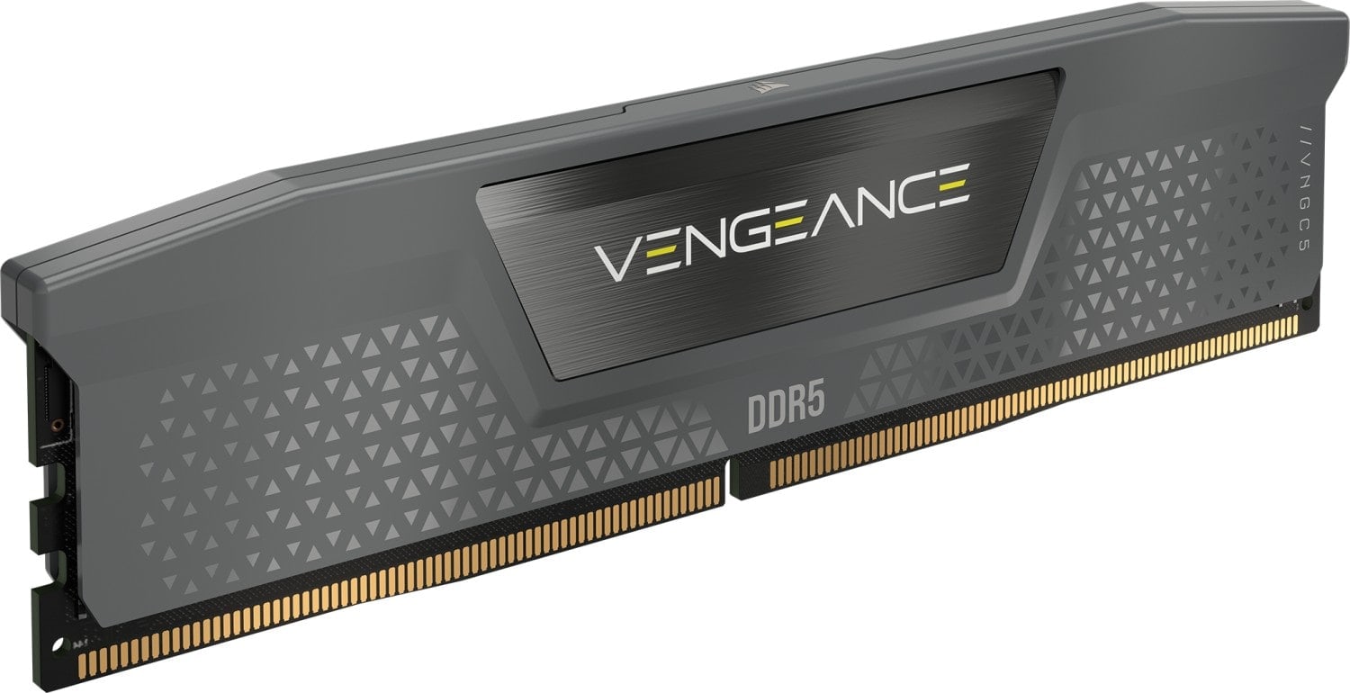 64GB (2x32GB) Corsair Vengeance DDR5-5600 CL40 EXPO RAM Speicher Kit