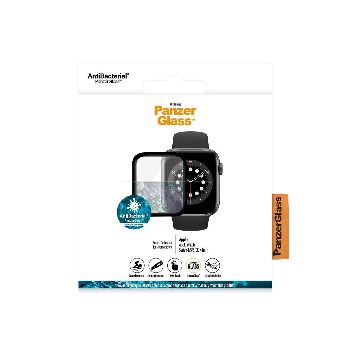 Panserglas apple best sale watch 6