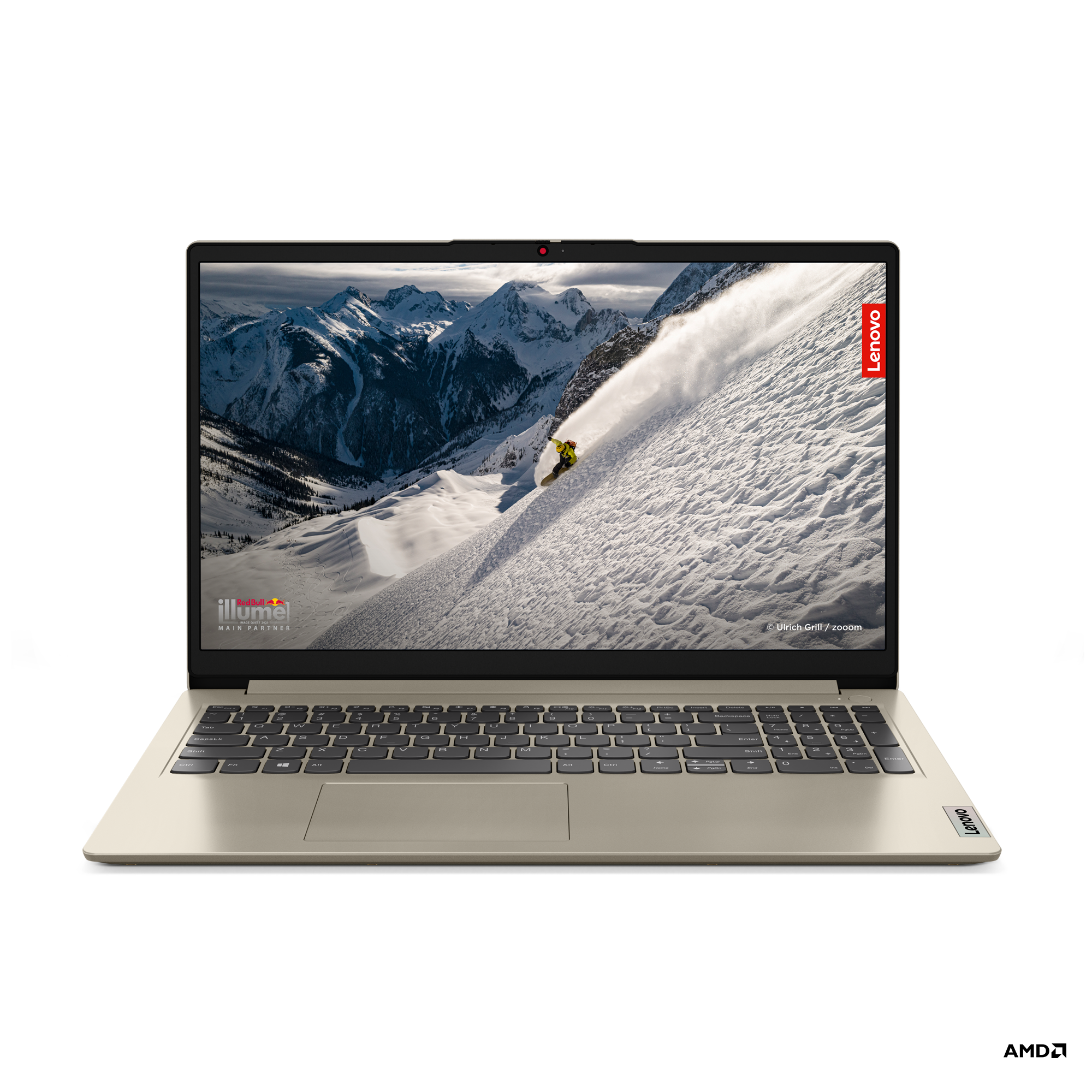 Lenovo IdeaPad 1 15AMN 82VG0020GE R3-7320U 8GB/256GB SSD 15"FHD W11S