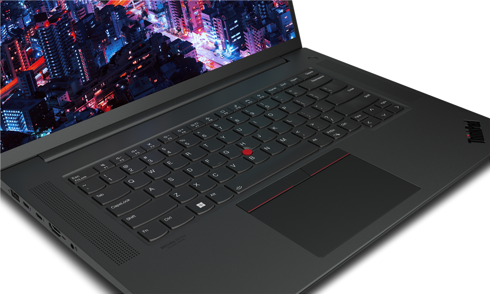 Lenovo ThinkPad P1 G6 21FV000VGE i7-13700H 32GB/1TB SSD 16"FHD+ A1000 W11P