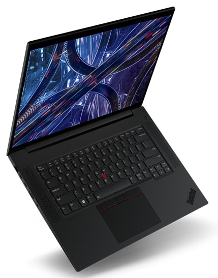 Lenovo ThinkPad P1 G6 21FV000VGE i7-13700H 32GB/1TB SSD 16"FHD+ A1000 W11P