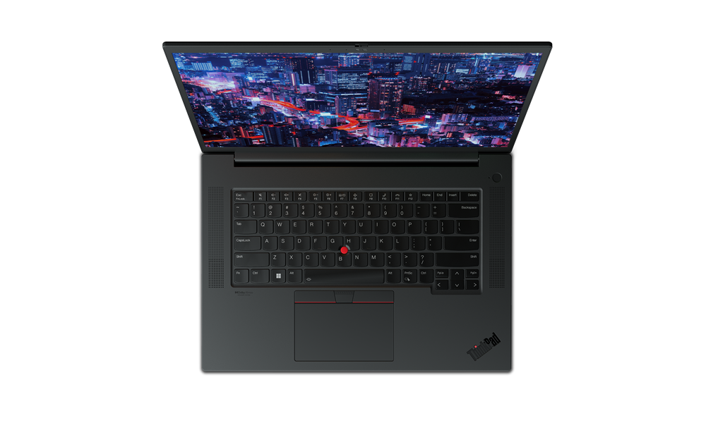 Lenovo ThinkPad P1 G6 21FV000VGE i7-13700H 32GB/1TB SSD 16"FHD+ A1000 W11P