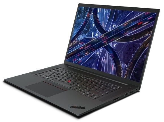 Lenovo ThinkPad P1 G6 21FV000VGE i7-13700H 32GB/1TB SSD 16"FHD+ A1000 W11P