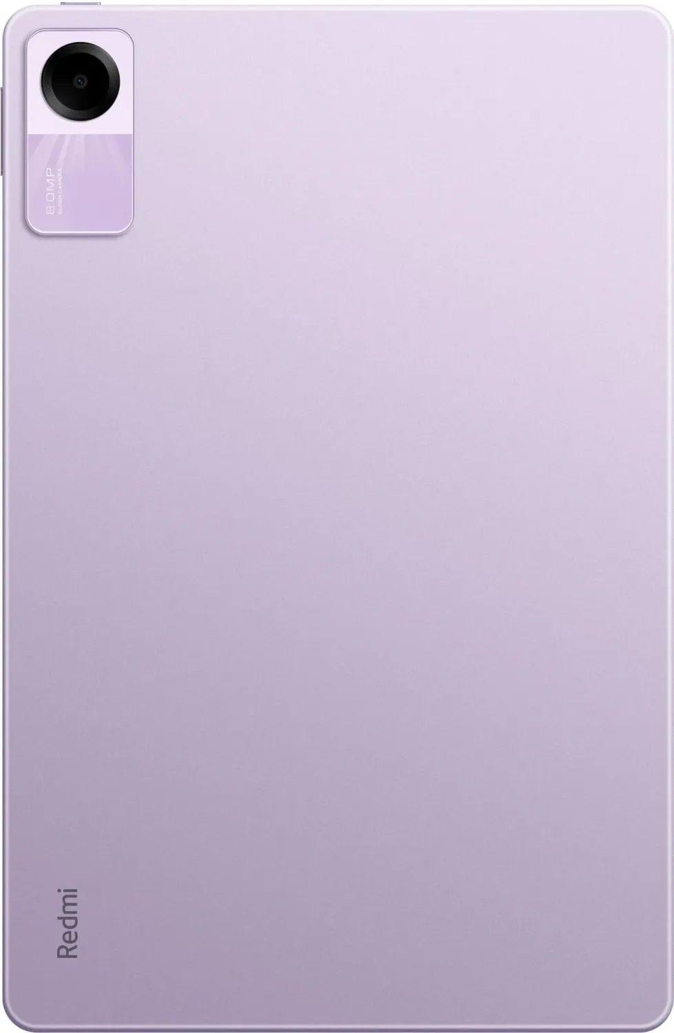 Xiaomi Redmi Pad SE WiFi 4/128GB lavender purple Android 13.0 Tablet