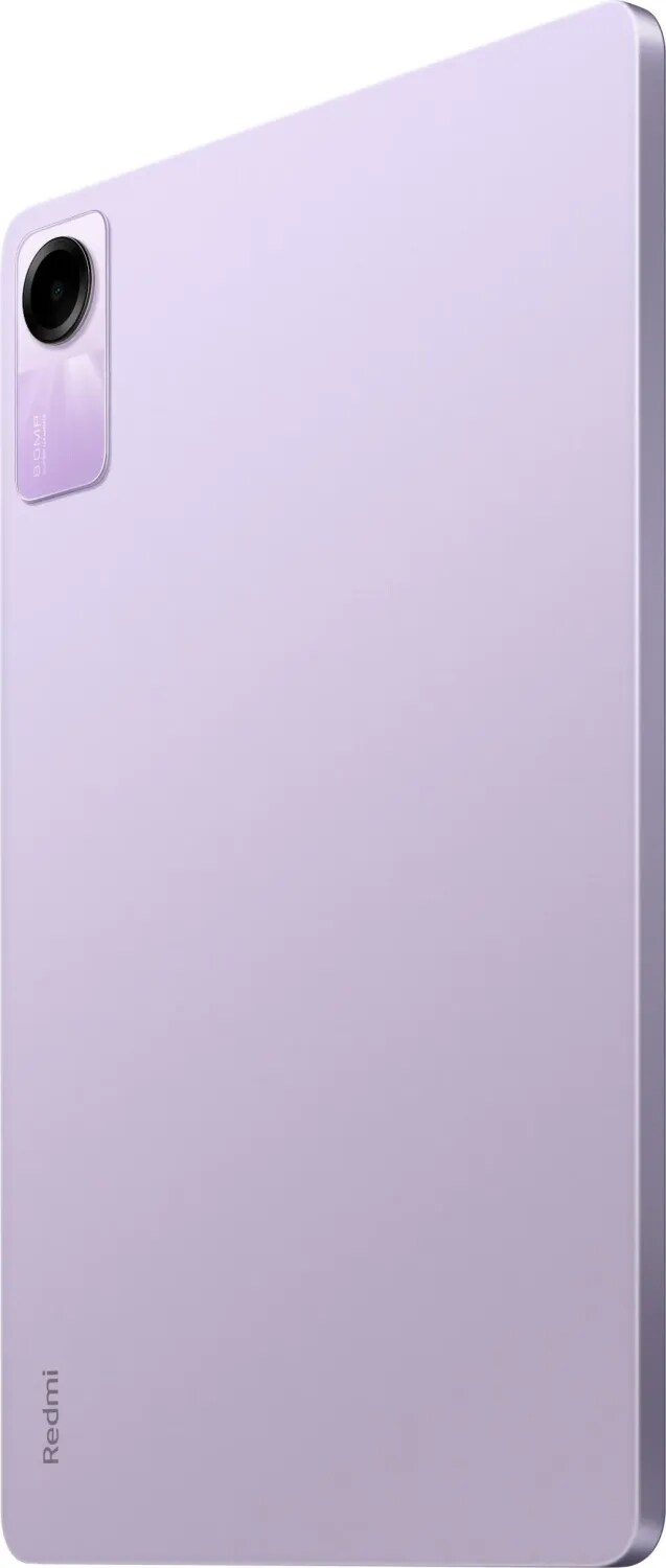 Xiaomi Redmi Pad SE WiFi 4/128GB lavender purple Android 13.0 Tablet