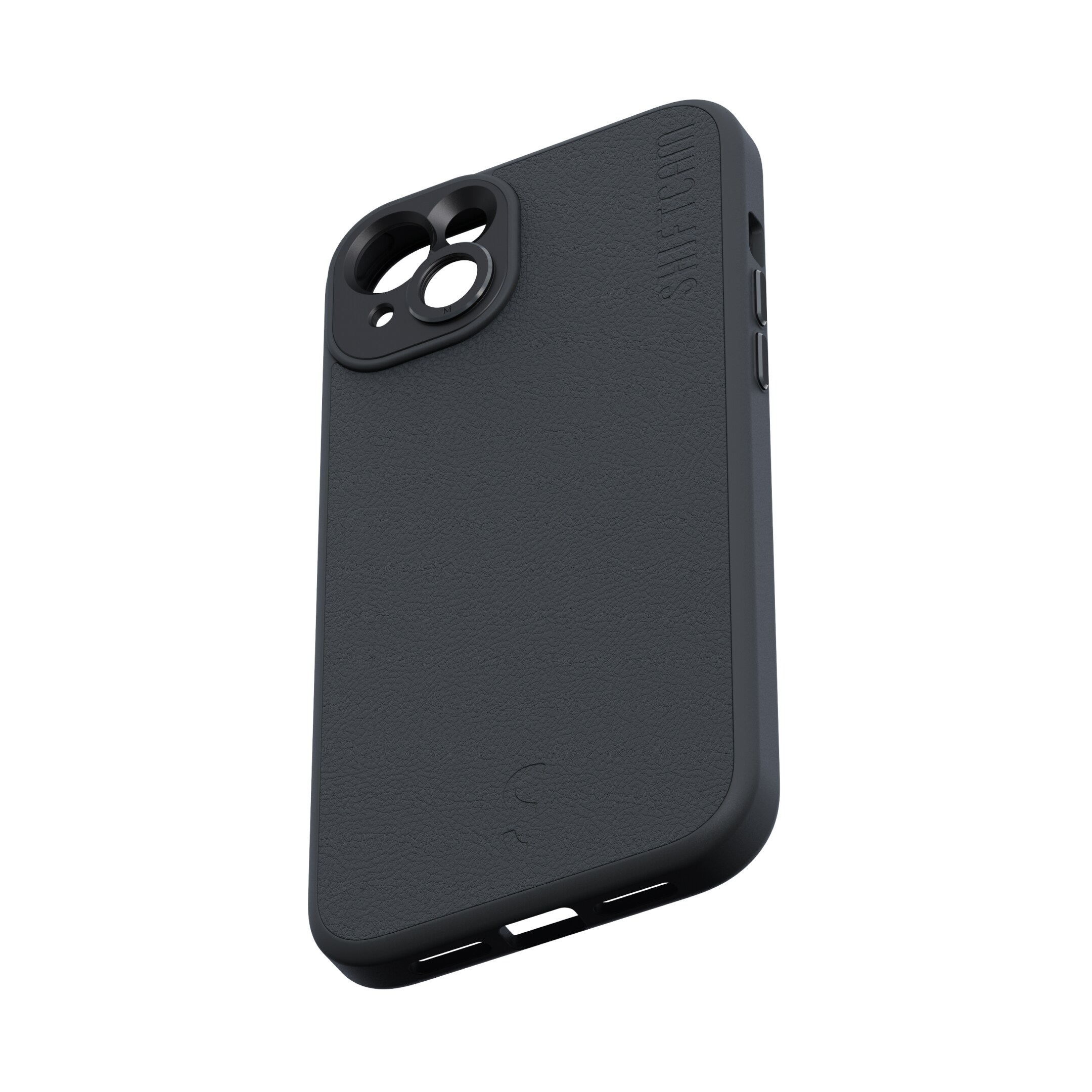 ShiftCam Camera Case with Lens Mount for iPhone 14 Plus