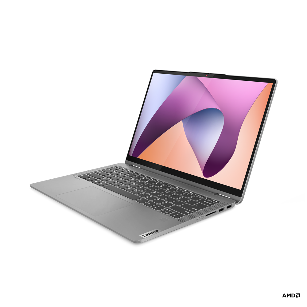 Lenovo IdeaPad Flex 5 14ABR 82XX0004GE R5-7530U 8GB/512GB SSD 14"WUXGA W11