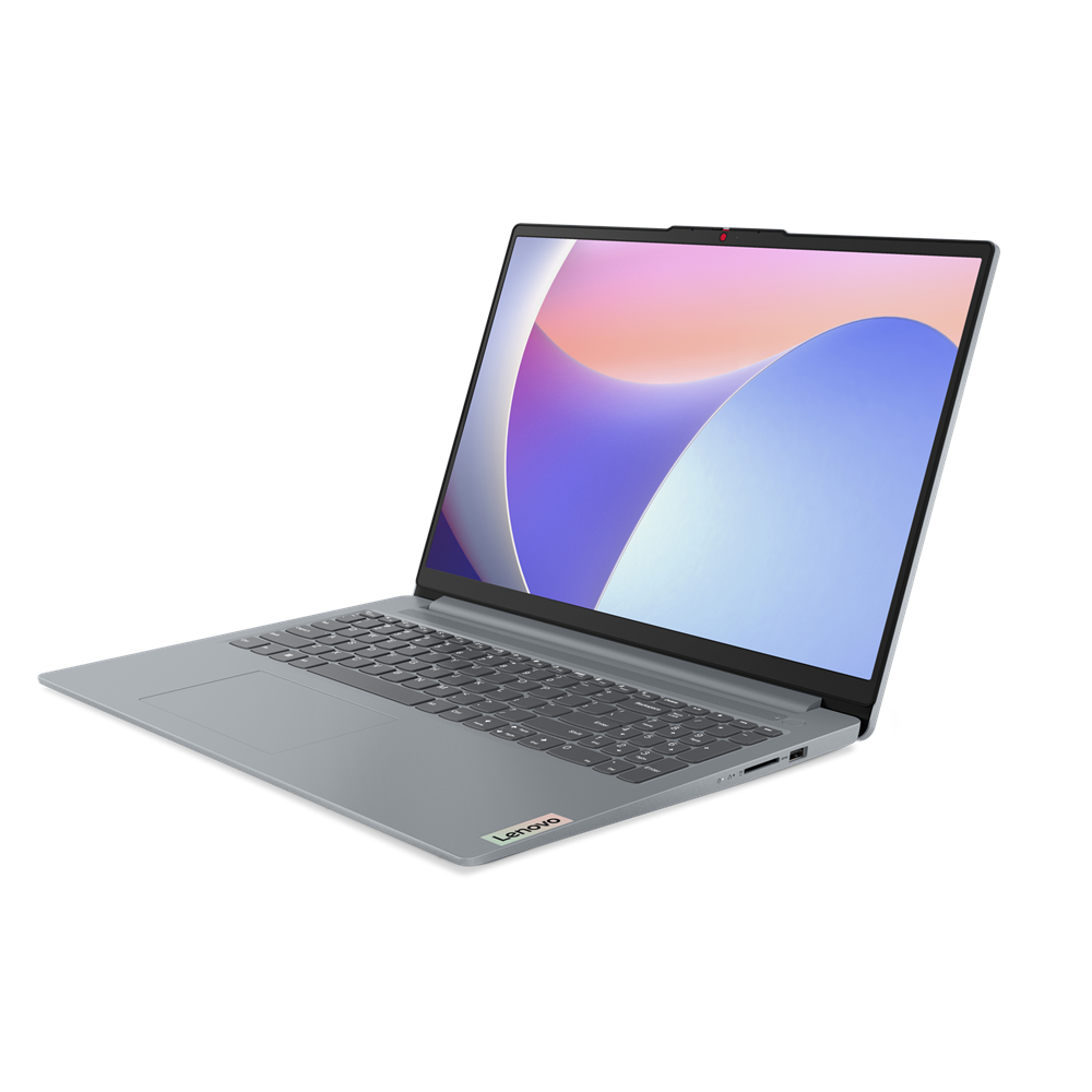 Lenovo IdeaPad Slim 3 16IAH8 83ES0019GE i5-12450H 16GB/1TB SSD 16"WUXGA W11