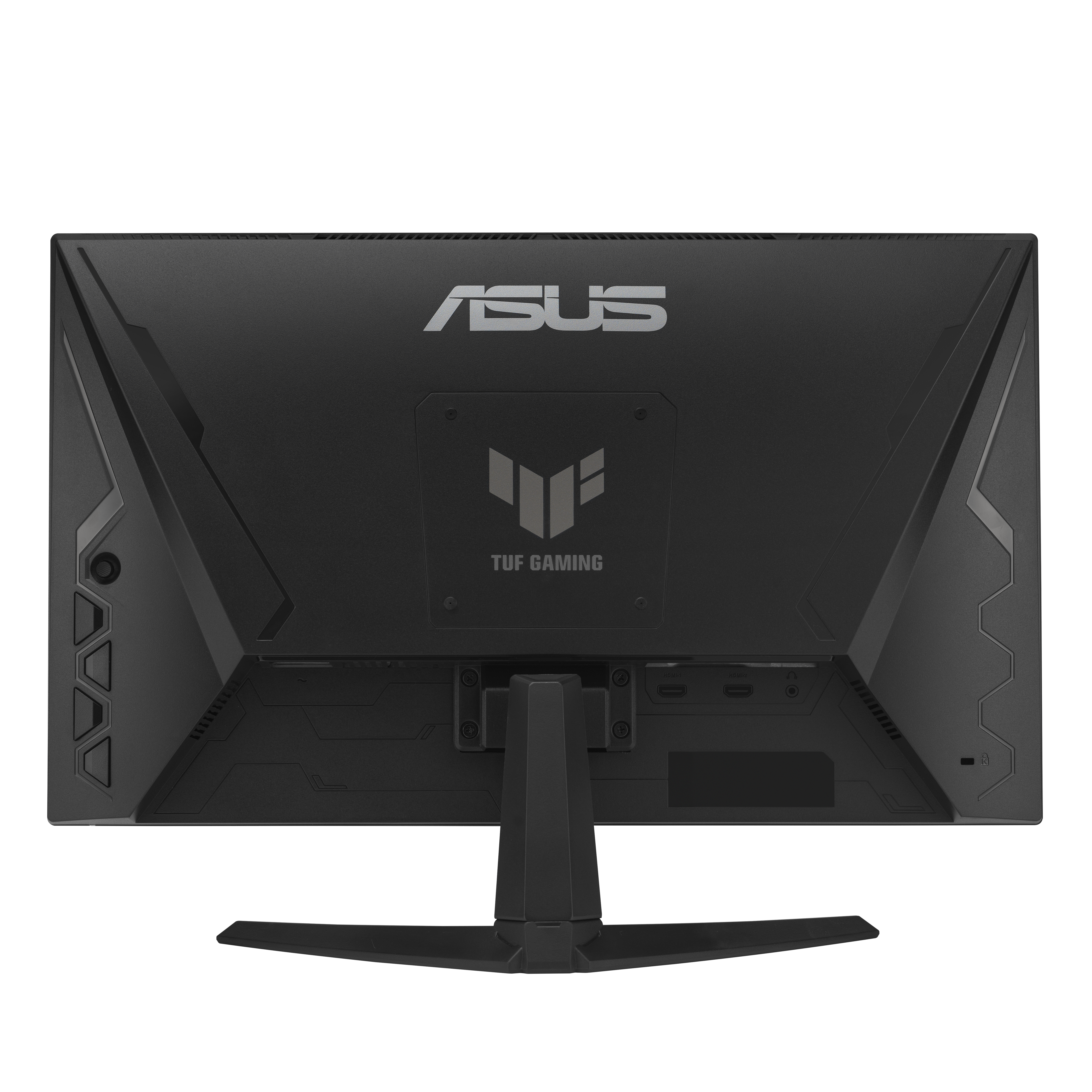 ASUS TUF VG246H1A 60,5cm (23,8") FHD IPS Gaming Monitor 16:9 HDMI/DP 100Hz Sync