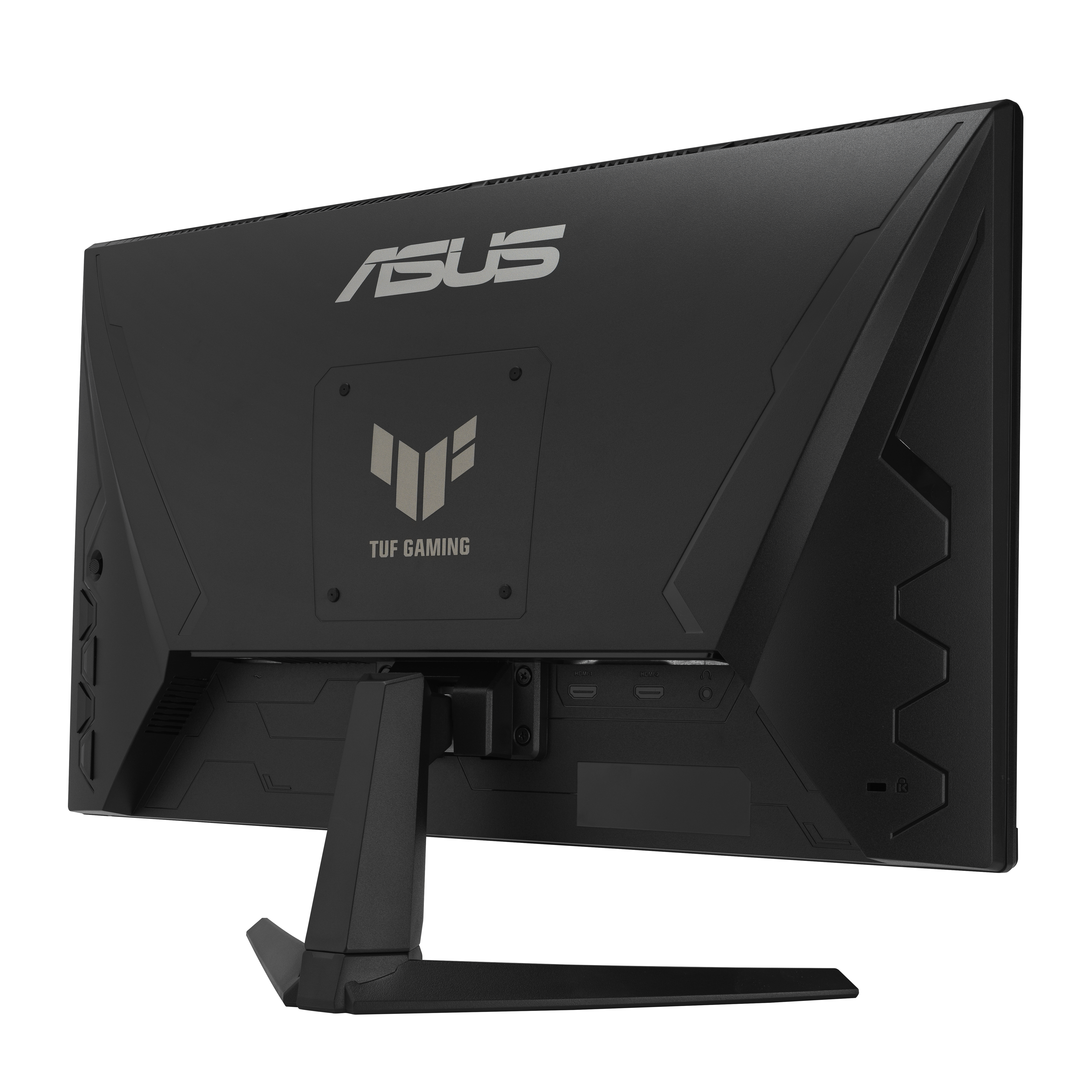 ASUS TUF VG246H1A 60,5cm (23,8") FHD IPS Gaming Monitor 16:9 HDMI/DP 100Hz Sync