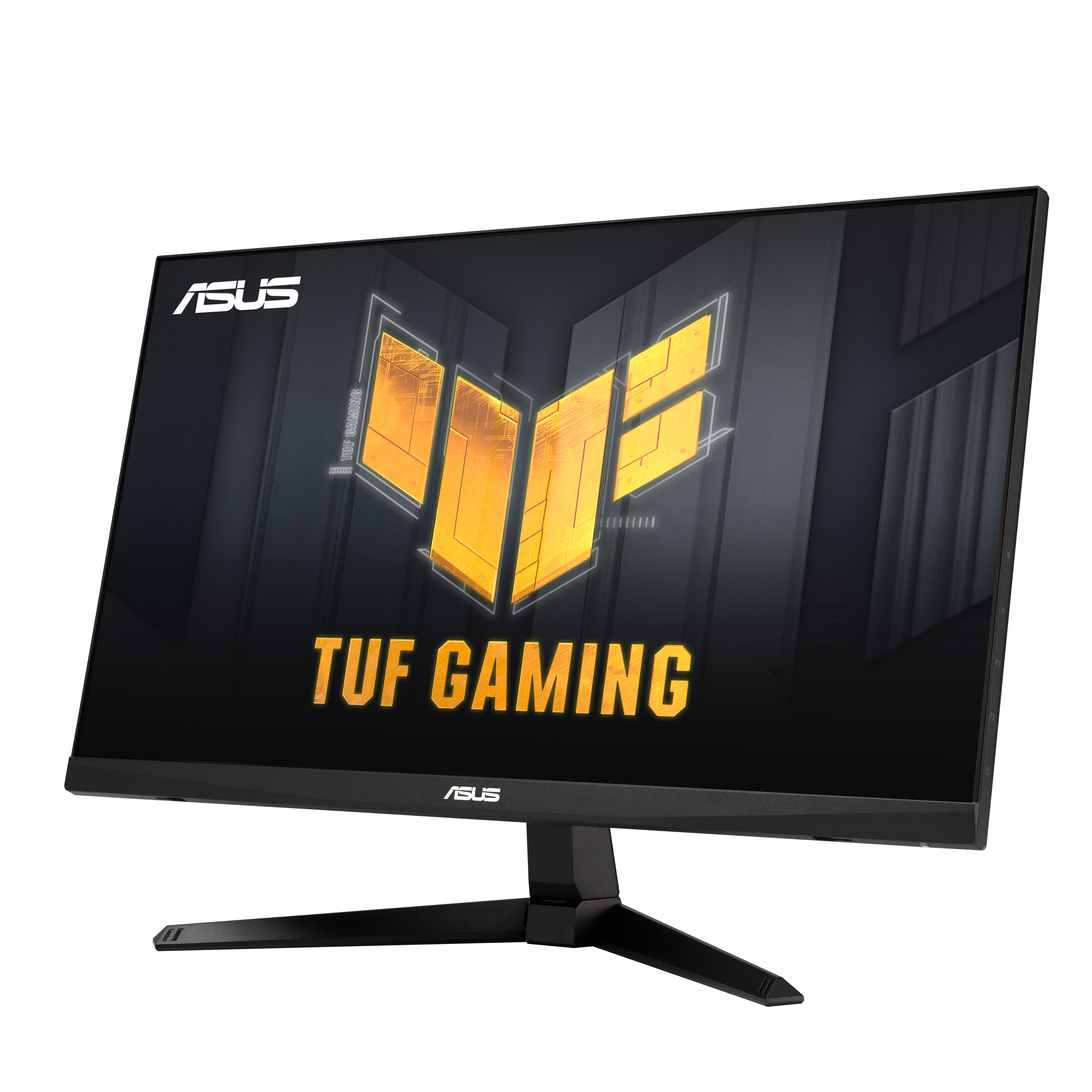 ASUS TUF VG246H1A 60,5cm (23,8") FHD IPS Gaming Monitor 16:9 HDMI/DP 100Hz Sync