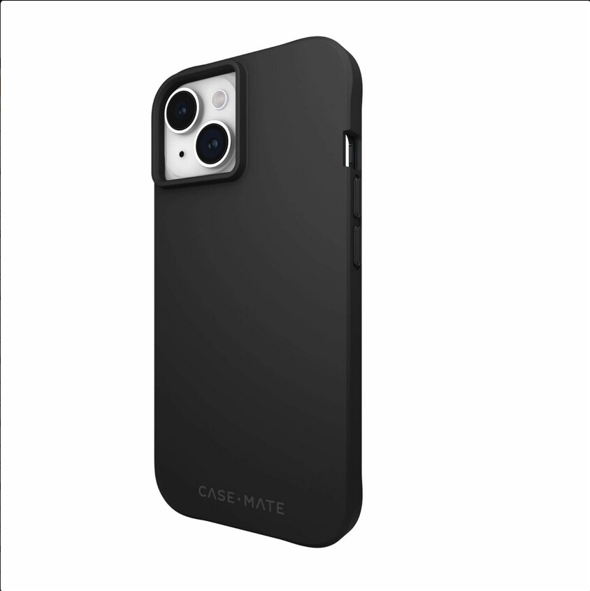 case-mate Tough Black Case Apple iPhone 15/14/13 schwarz