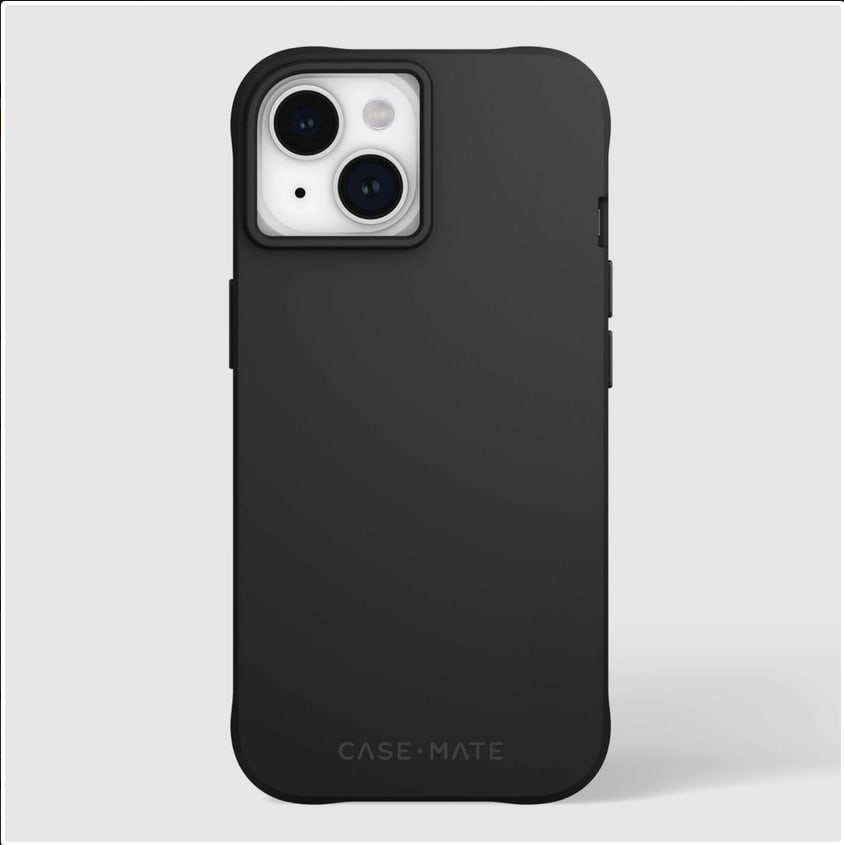 case-mate Tough Black Case Apple iPhone 15/14/13 schwarz